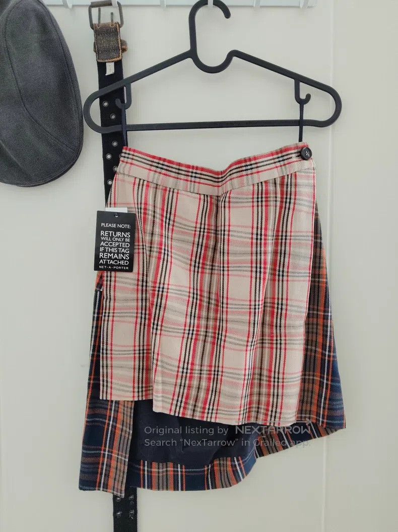 Vivienne Westwood Vivienne Westwood Midi Skirts Size 25" / US 0 / IT 36 - 1 Thumbnail