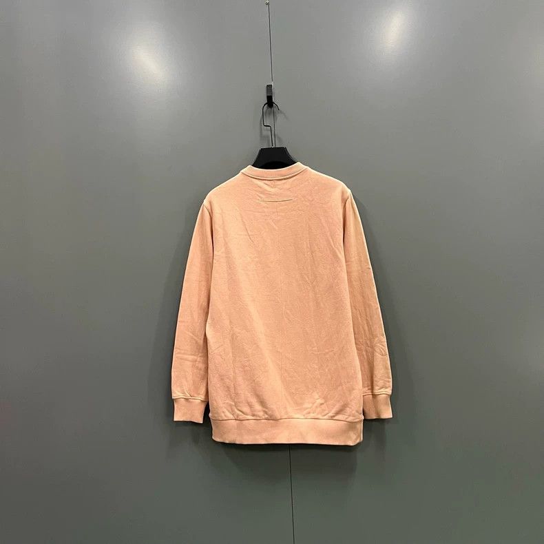 Givenchy Givenchy Pink Deer Print Hoodie, Size S Size US S / EU 44-46 / 1 - 2 Thumbnail