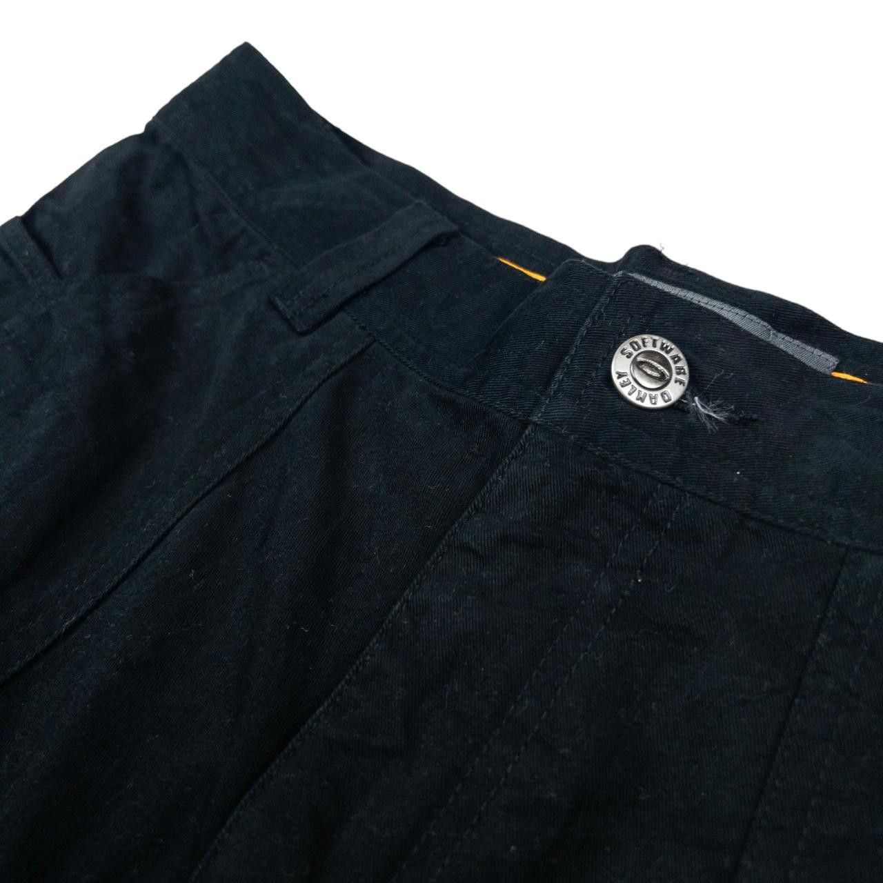 Oakley Vintage Oakley Shorts Size W32 Size US 32 / EU 48 - 4 Thumbnail