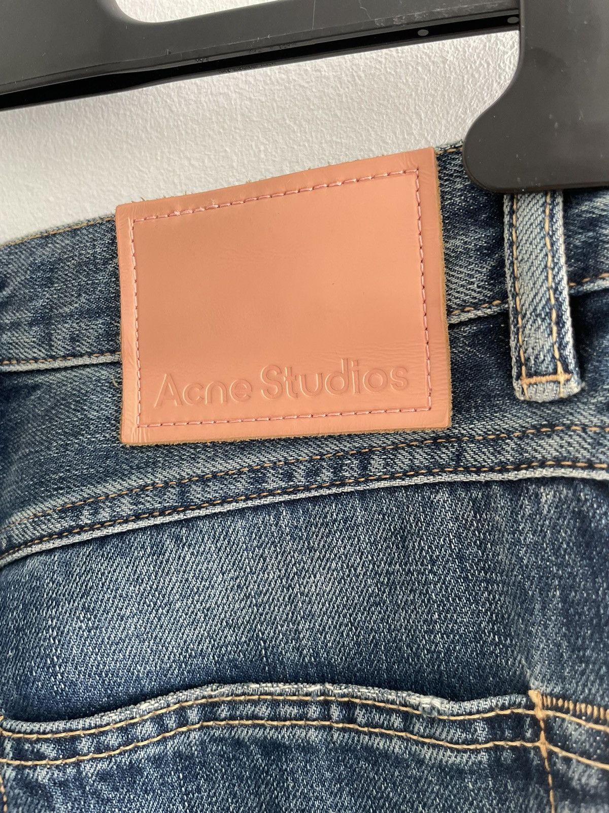 Acne Studios Acne studios jeans Size 26" / US 2 / IT 38 - 5 Thumbnail