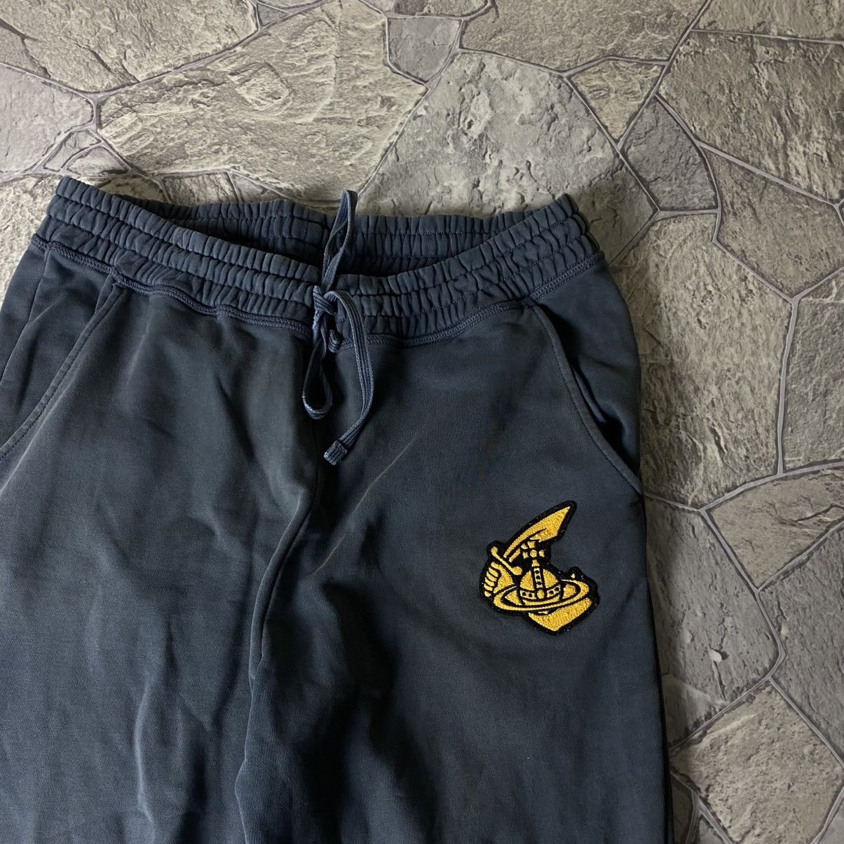 Vivienne Westwood Vintage Vivienne Westwood Sweatpants Size US 32 / EU 48 - 4 Thumbnail