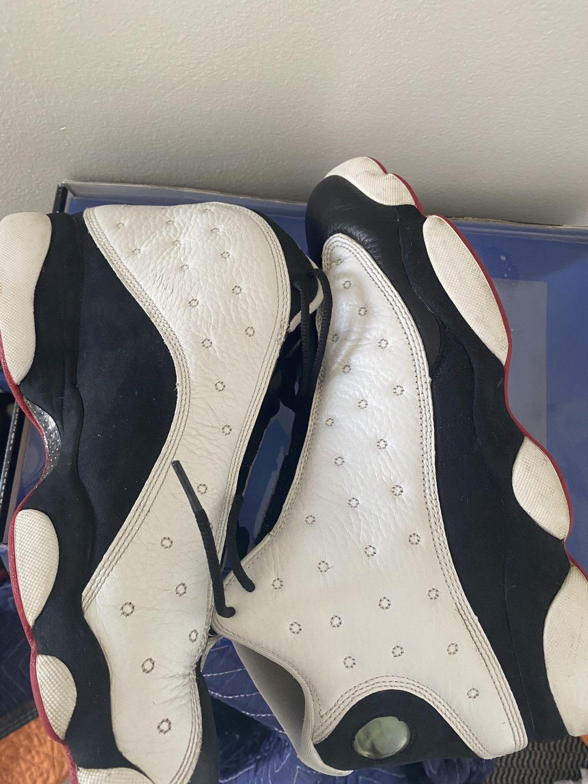 Jordan Brand Jordan11 Size US 12 / EU 45 - 5 Thumbnail