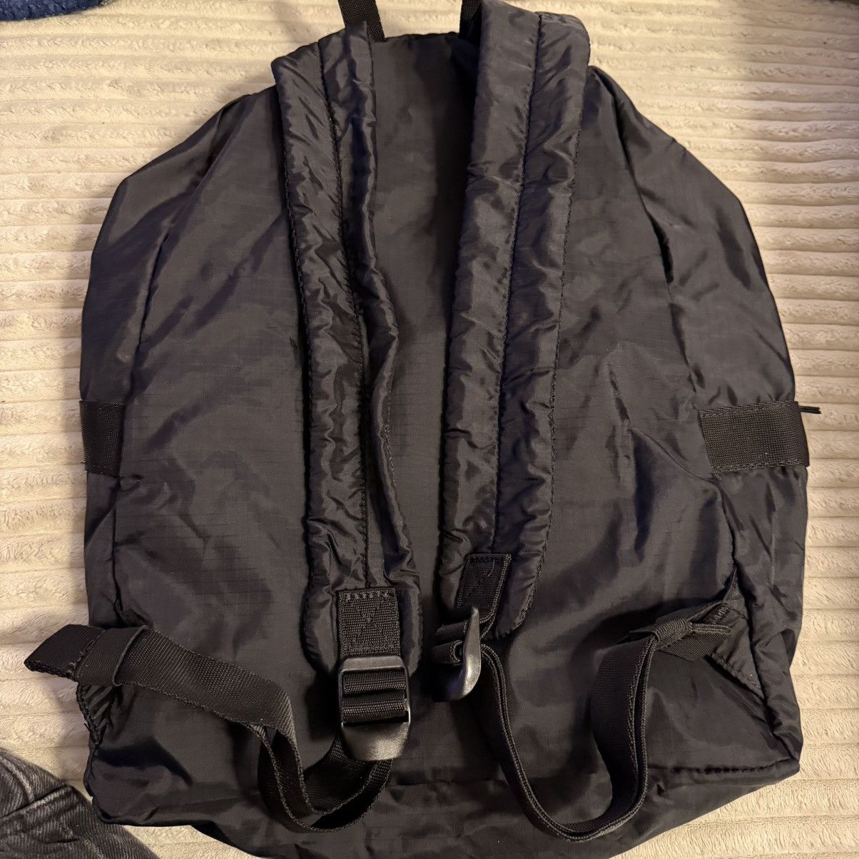 Oakley Oakley Revised Packable Backpack 2.0 in Blackout Size ONE SIZE - 5 Thumbnail