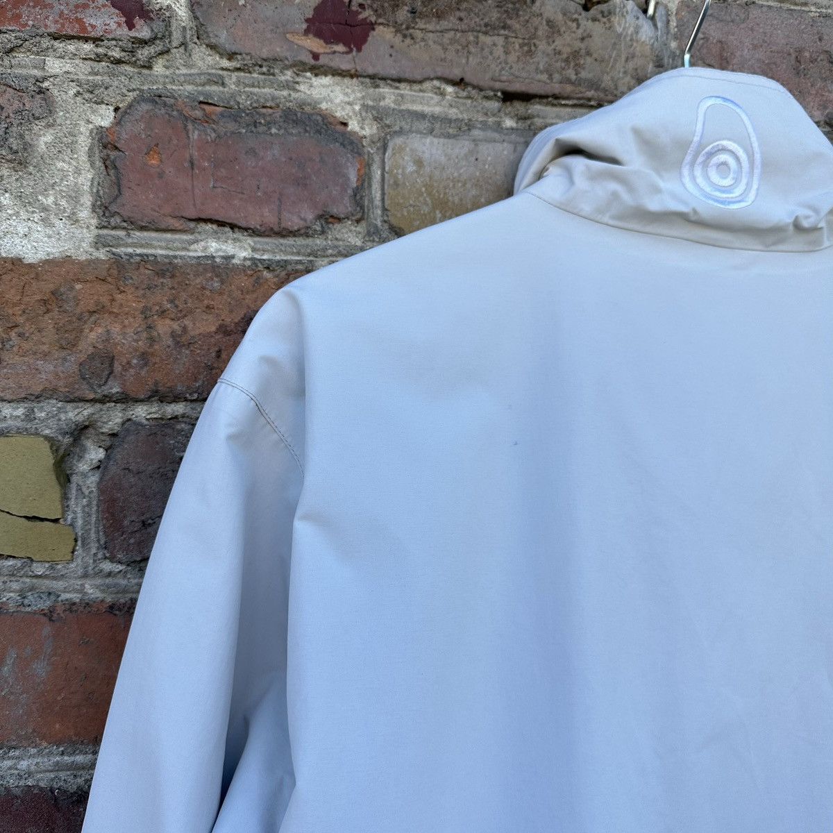 Mountain Hardwear Sail Racing Spray Goretex Hard Shell M Usa Jacket Coat Size US M / EU 48-50 / 2 - 12 Thumbnail