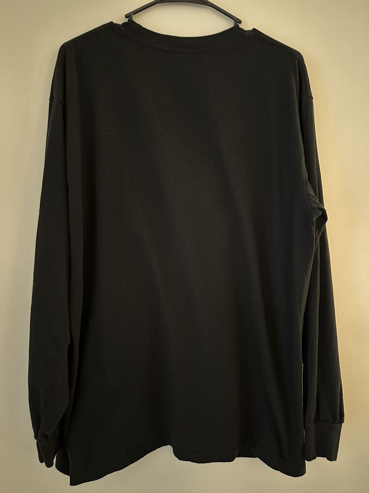 Supreme Supreme Neil Blender Arrow L/S Tee Size US L / EU 52-54 / 3 - 3 Thumbnail
