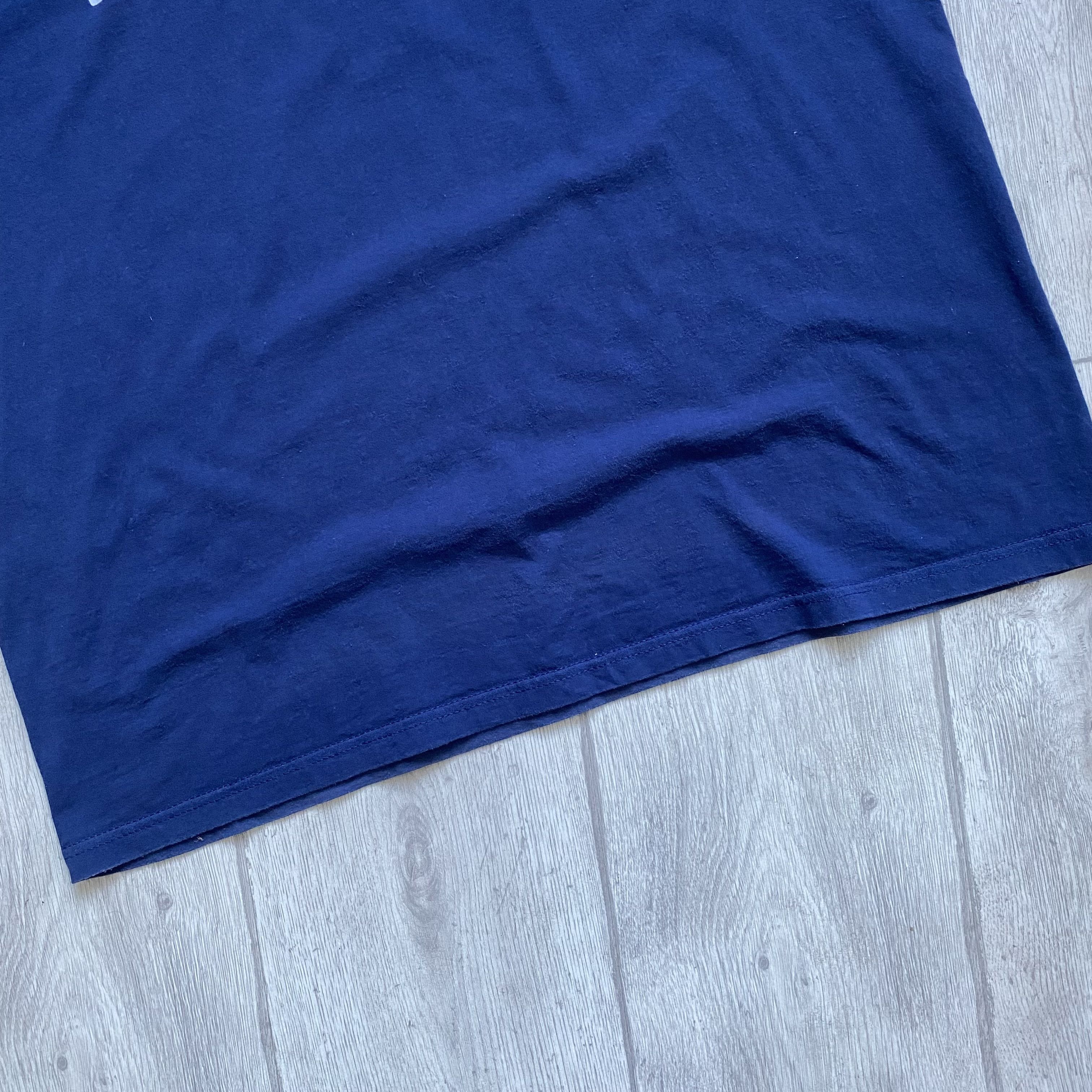 Mossimo 🔥RARE 90s Mossimo Limited Edition Graphic TEE vintage Size US L / EU 52-54 / 3 - 3 Thumbnail