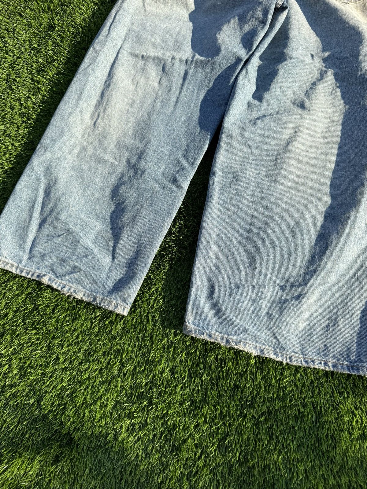 Acne Studios Acne Studios 2023M Penicillin Jeans Size US 32 / EU 48 - 5 Thumbnail