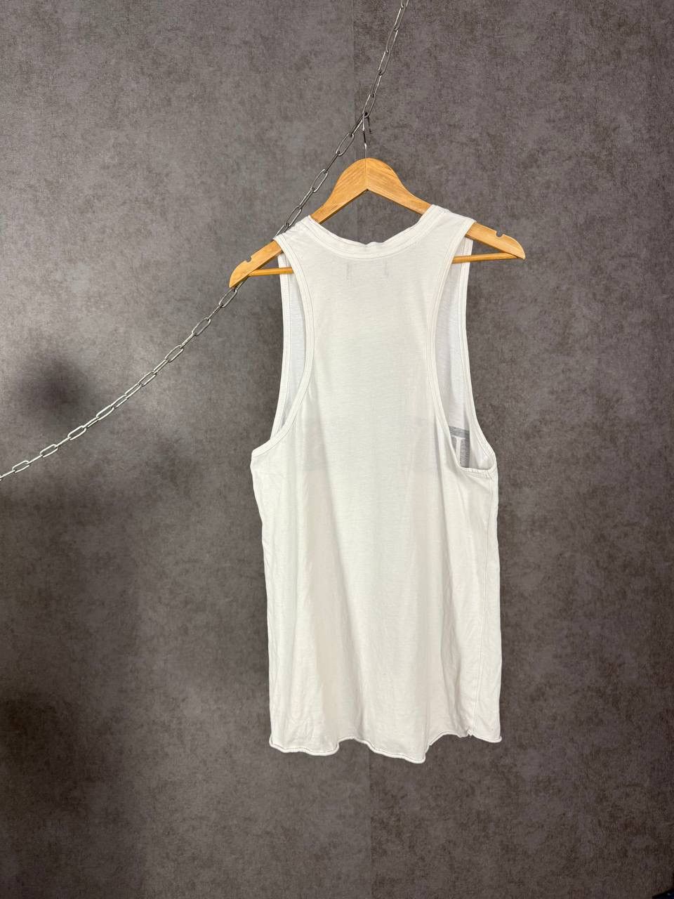 Other Religion designer unisex tank top Size US S / EU 44-46 / 1 - 6 Thumbnail