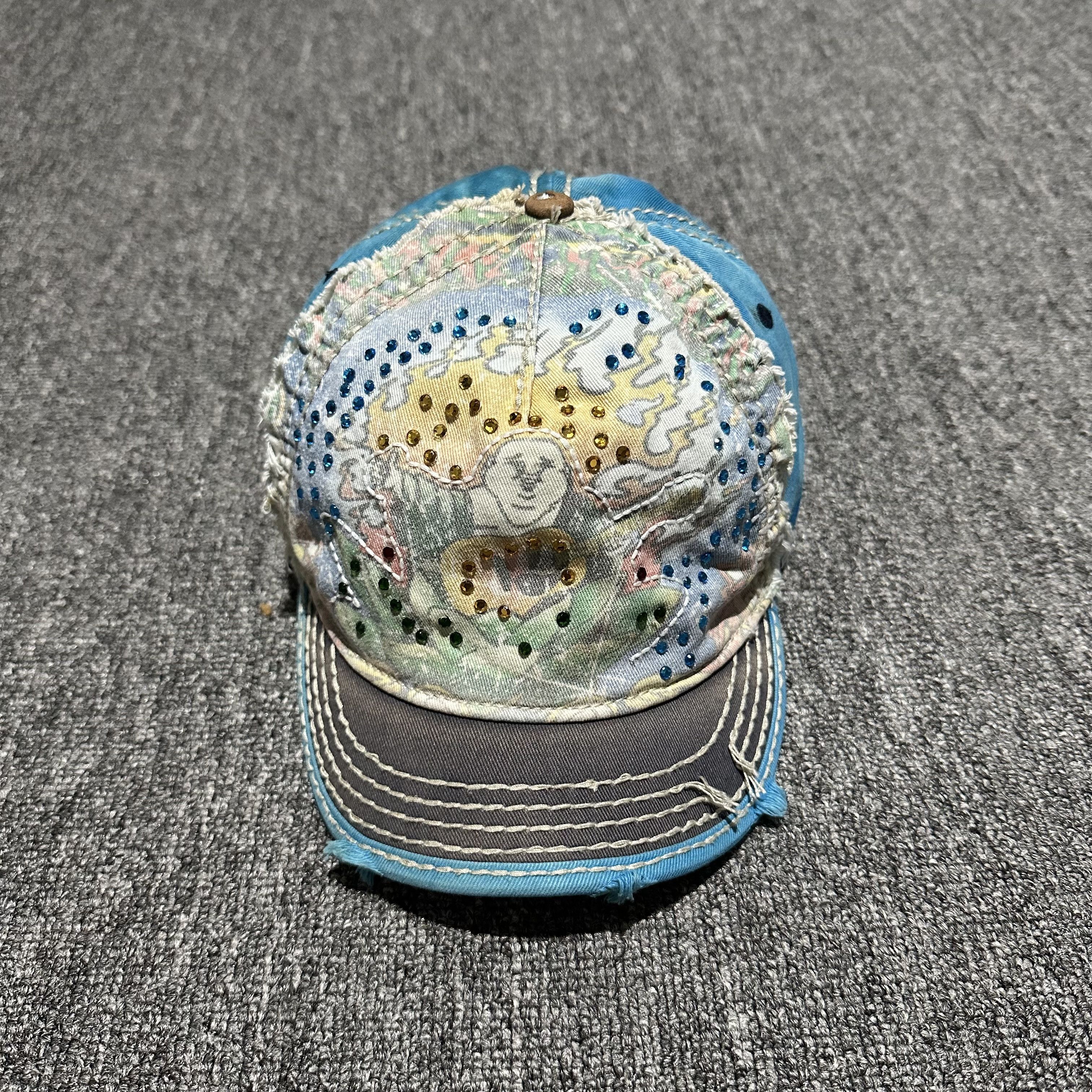 True Religion True Religion Hats Size ONE SIZE - 1 Thumbnail
