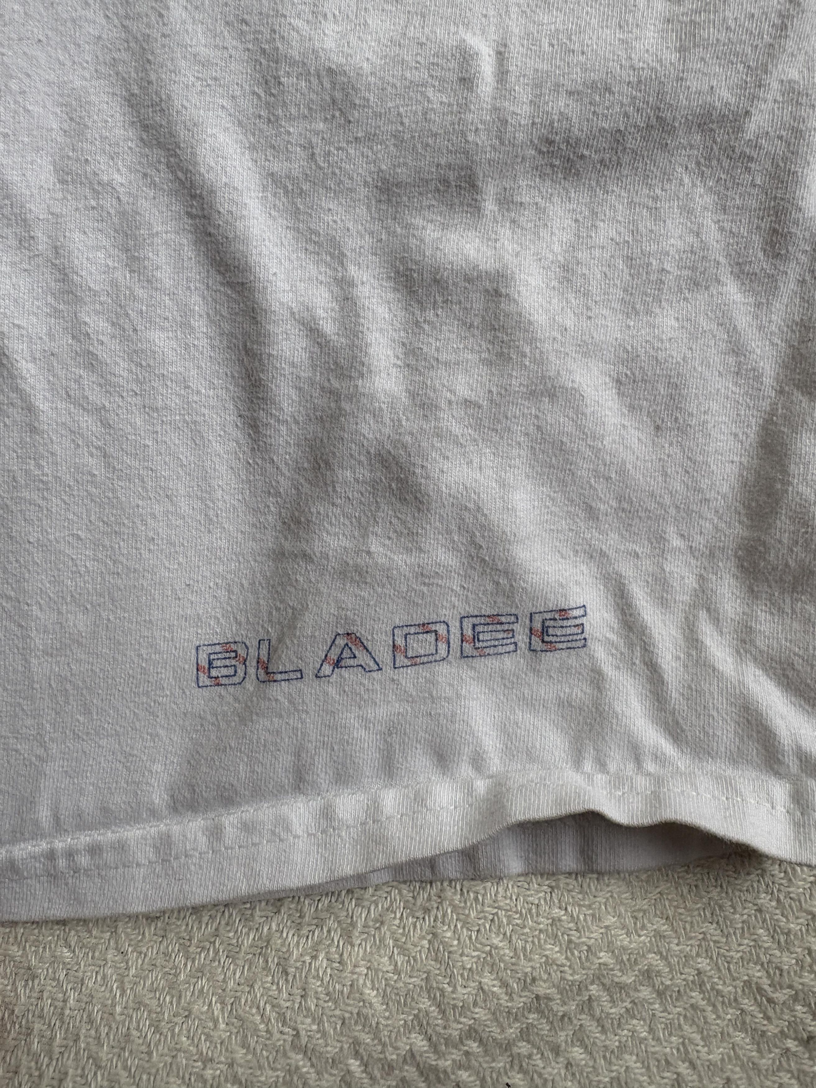 Drain Gang Bladee Excelsior Shirt Size US XL / EU 56 / 4 - 3 Thumbnail