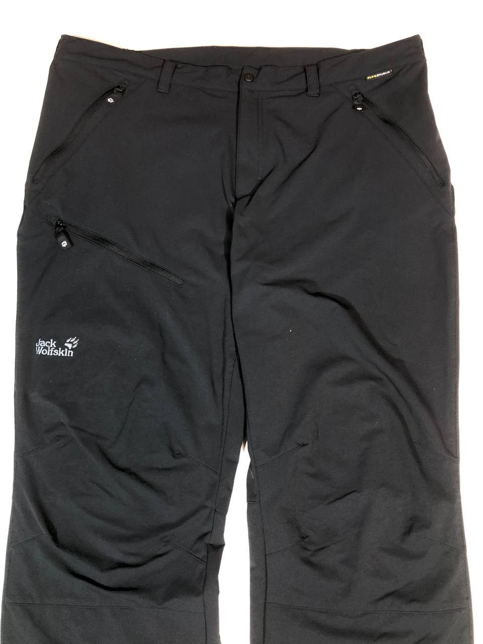 Jack Wolfskin Jack Wolfskin At Home Outdoors soft shell Size US 38 / EU 54 - 8 Thumbnail