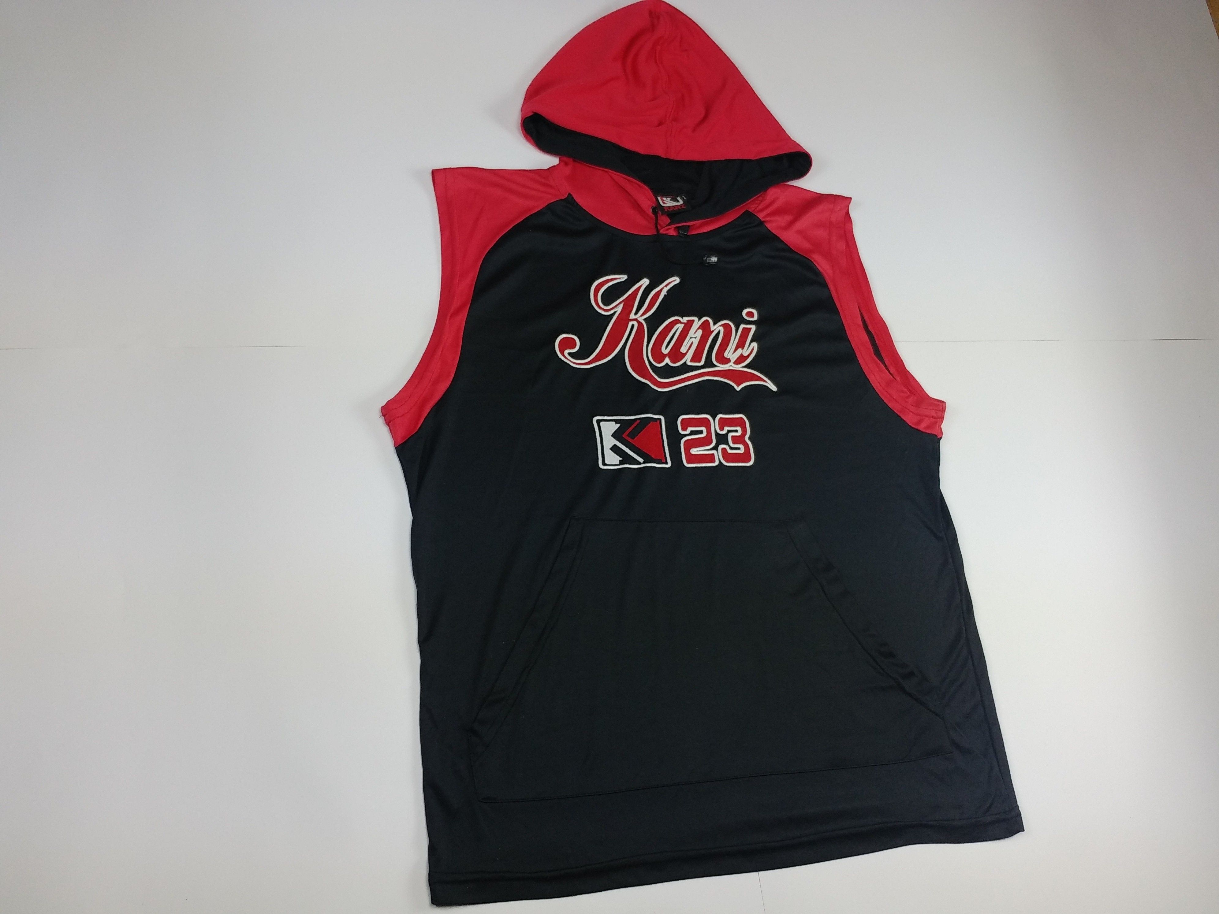 Karl Kani Karl Kani t-shirt, vintage 90s, 1990s hip hop, Y2K, size L Size US L / EU 52-54 / 3 - 9 Thumbnail