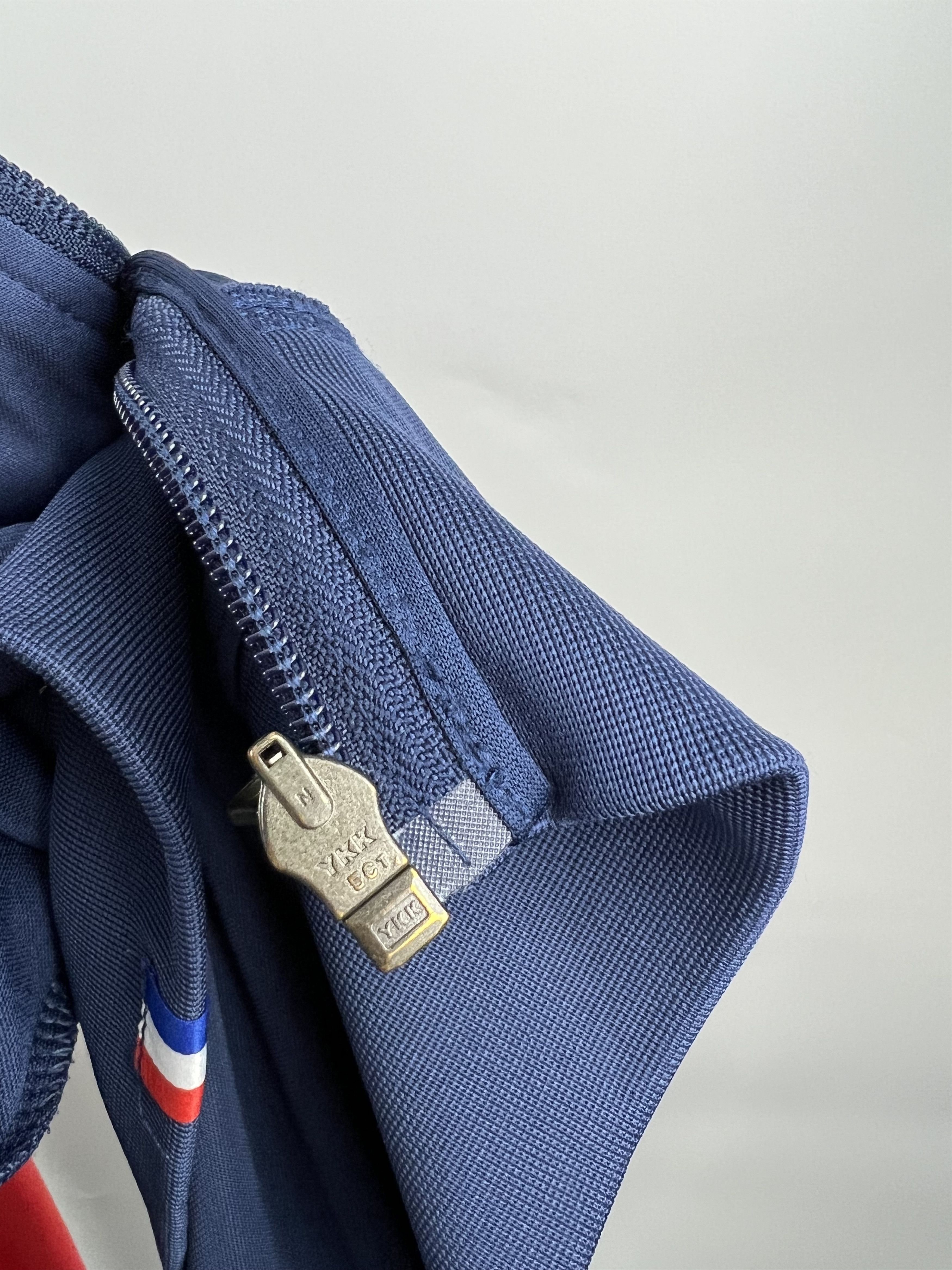 Nike Nike Paris Saint Germain PSG Track Jacket Size XXL Size US XXL / EU 58 / 5 - 12 Thumbnail