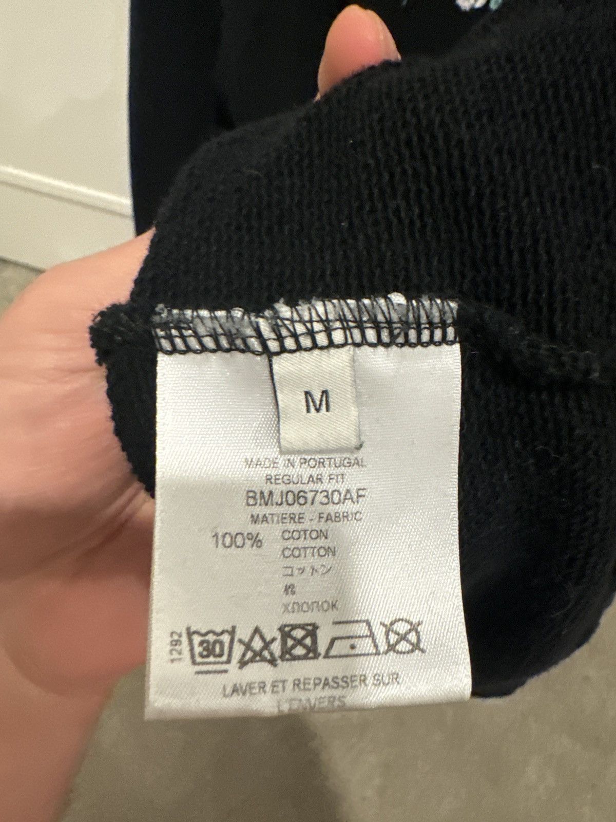 Givenchy Givenchy hoodie Size US M / EU 48-50 / 2 - 4 Thumbnail