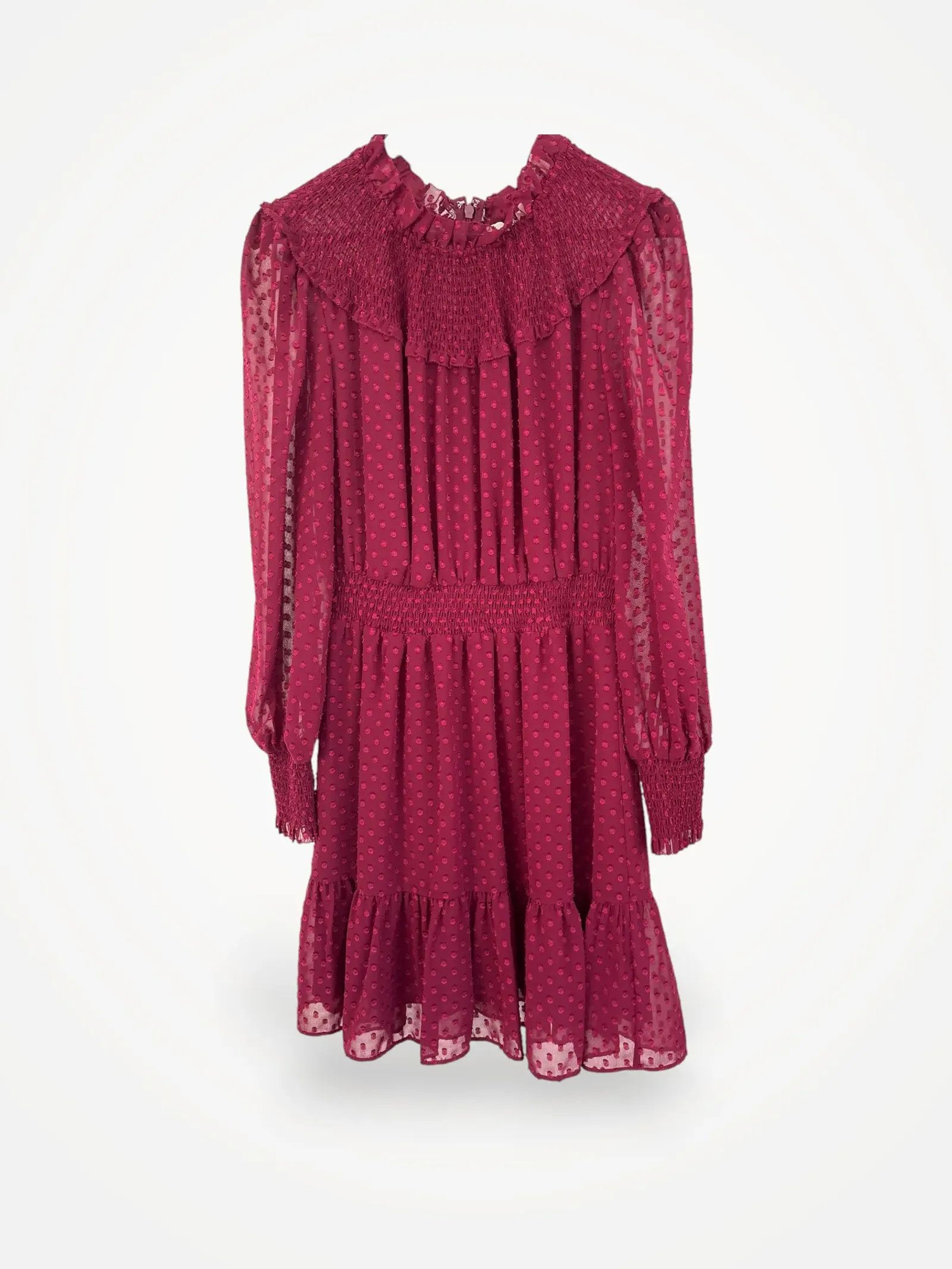 Michael Kors Michael Kors Dress Size S / US 4 / IT 40 - 1 Thumbnail