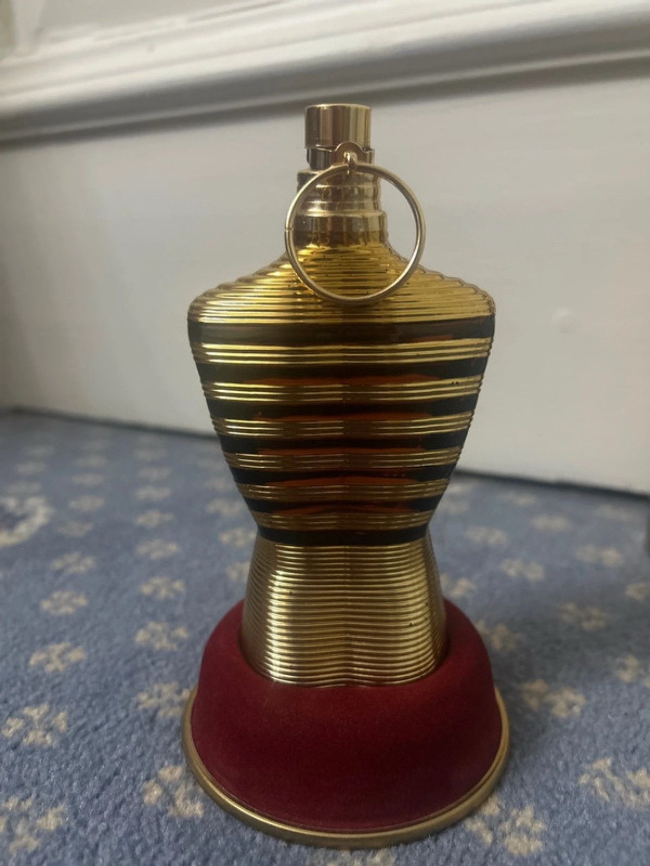 Jean Paul Gaultier Jean Paul Gaultier - Le Male Elixir 125ml - Brand New Size ONE SIZE - 3 Thumbnail