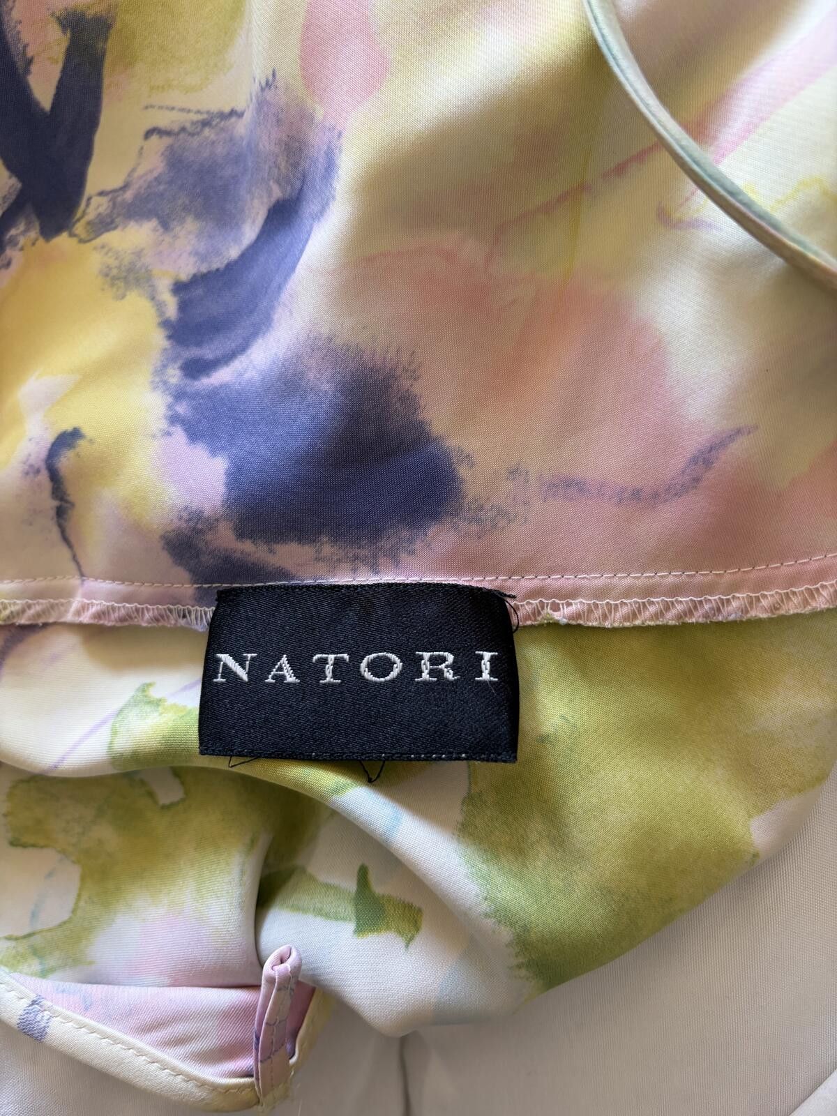 Modern Notoriety Natori dress Size L / US 10 / IT 46 - 6 Thumbnail