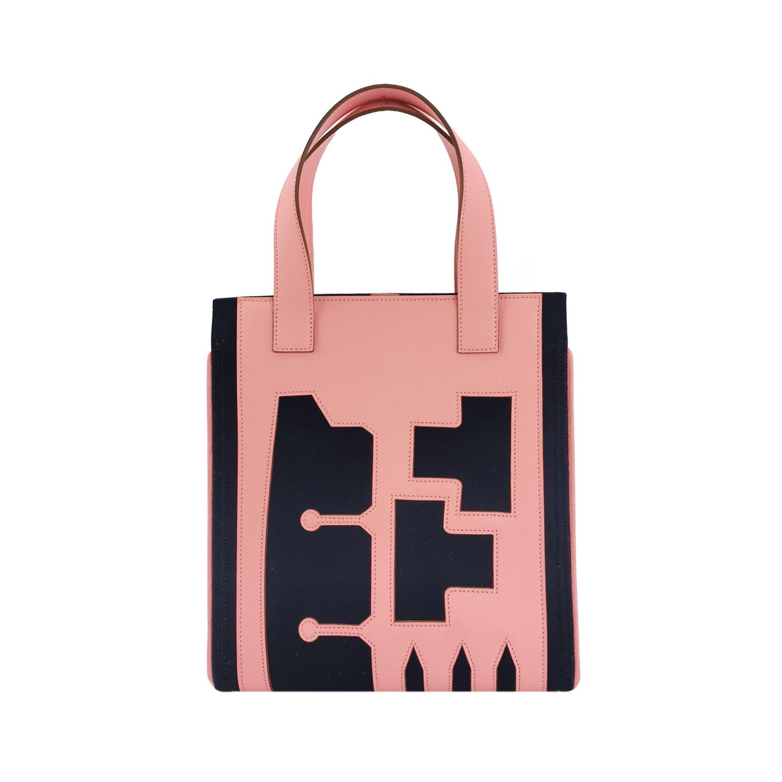 Hermes Hermes Women os Tote Bags Size ONE SIZE - 1 Thumbnail