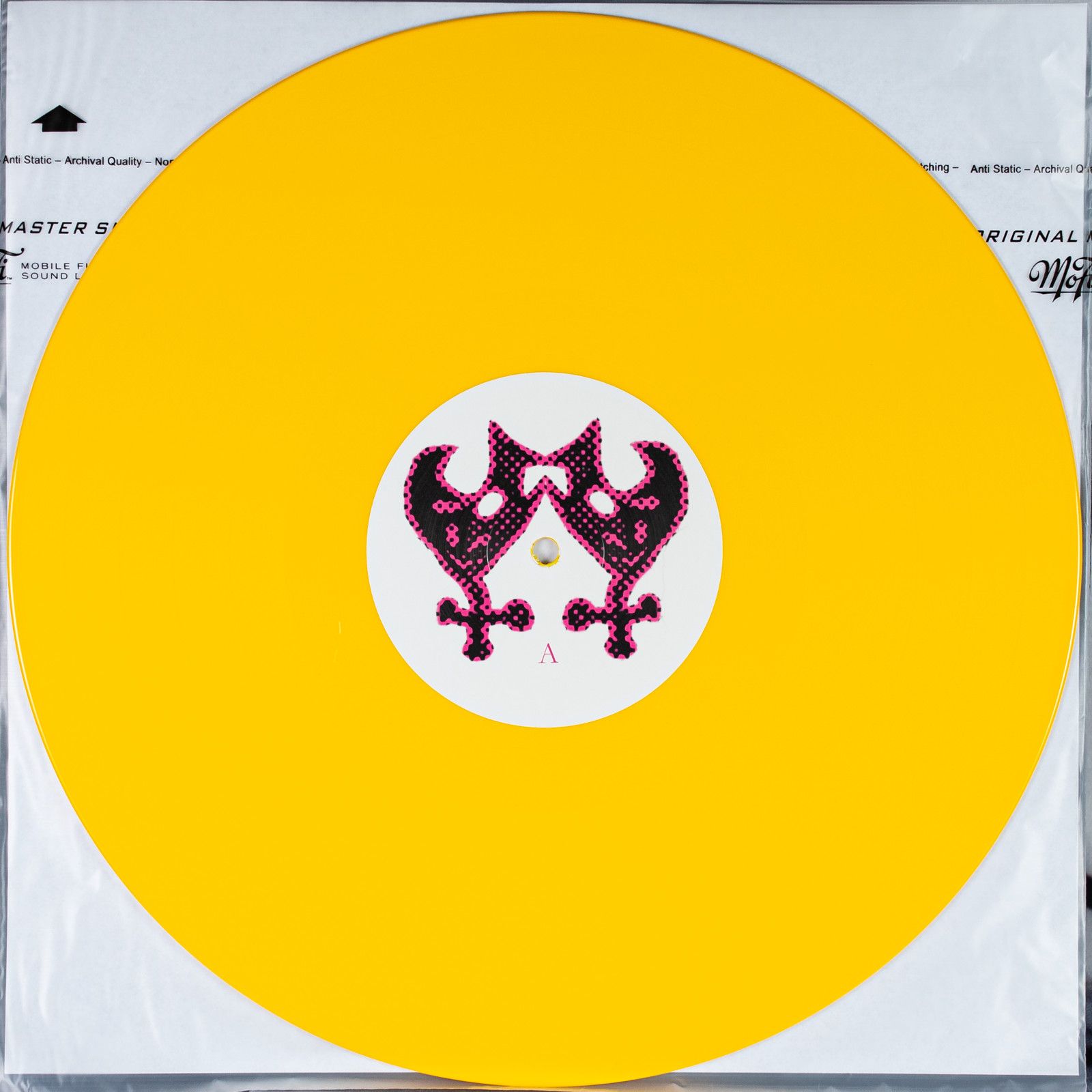 Drain Gang × Sad Boys BLADEE VINYL EXETER SIGNED AUTOGRAPHED Ecco2k Size ONE SIZE - 20 Thumbnail