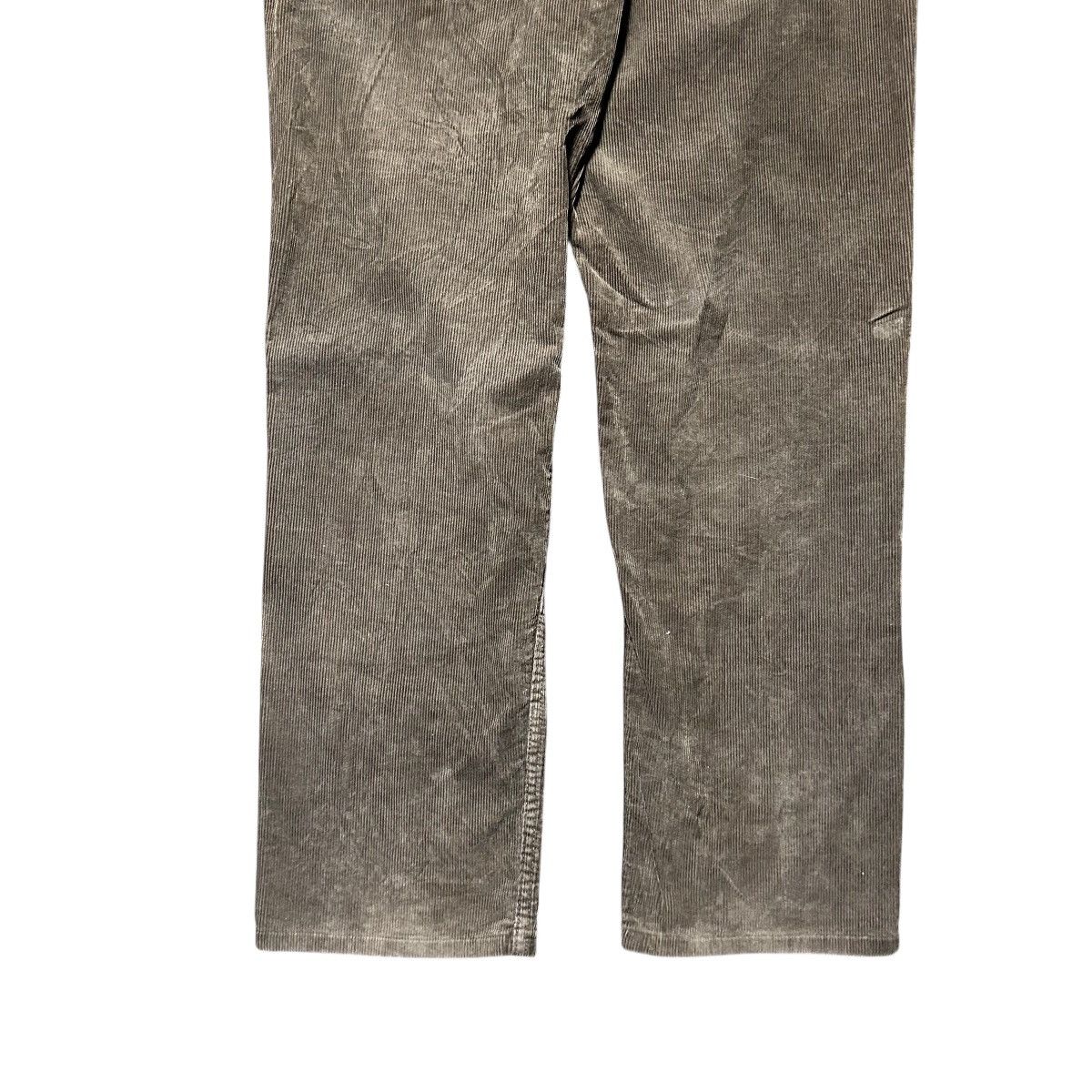 Polo Ralph Lauren Vintage Polo Ralph Lauren Corduroy Pants Size US 36 / EU 52 - 12 Thumbnail