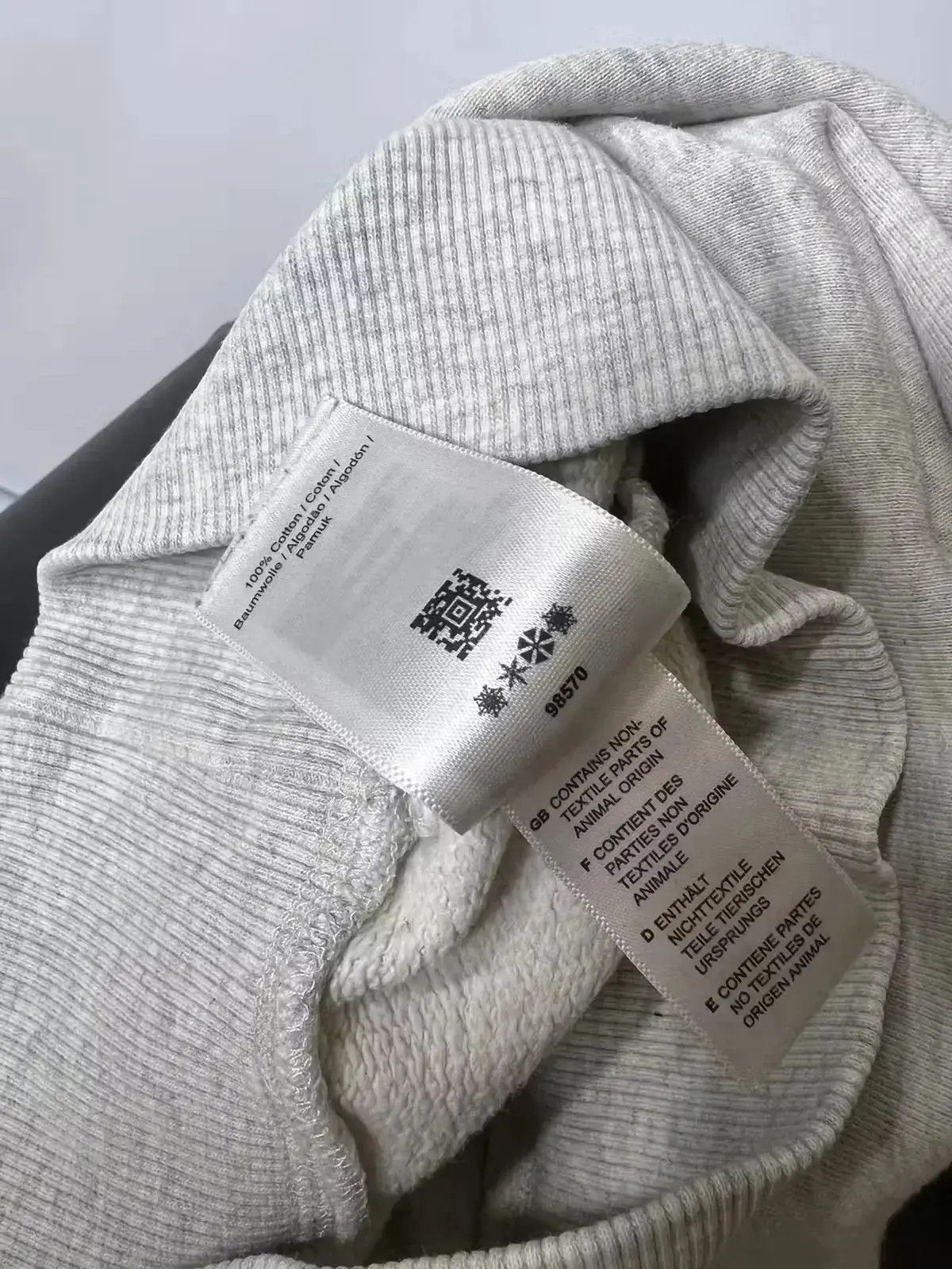 Designer × Fred Perry Fred Perry men’s jumper Size US S / EU 44-46 / 1 - 7 Thumbnail