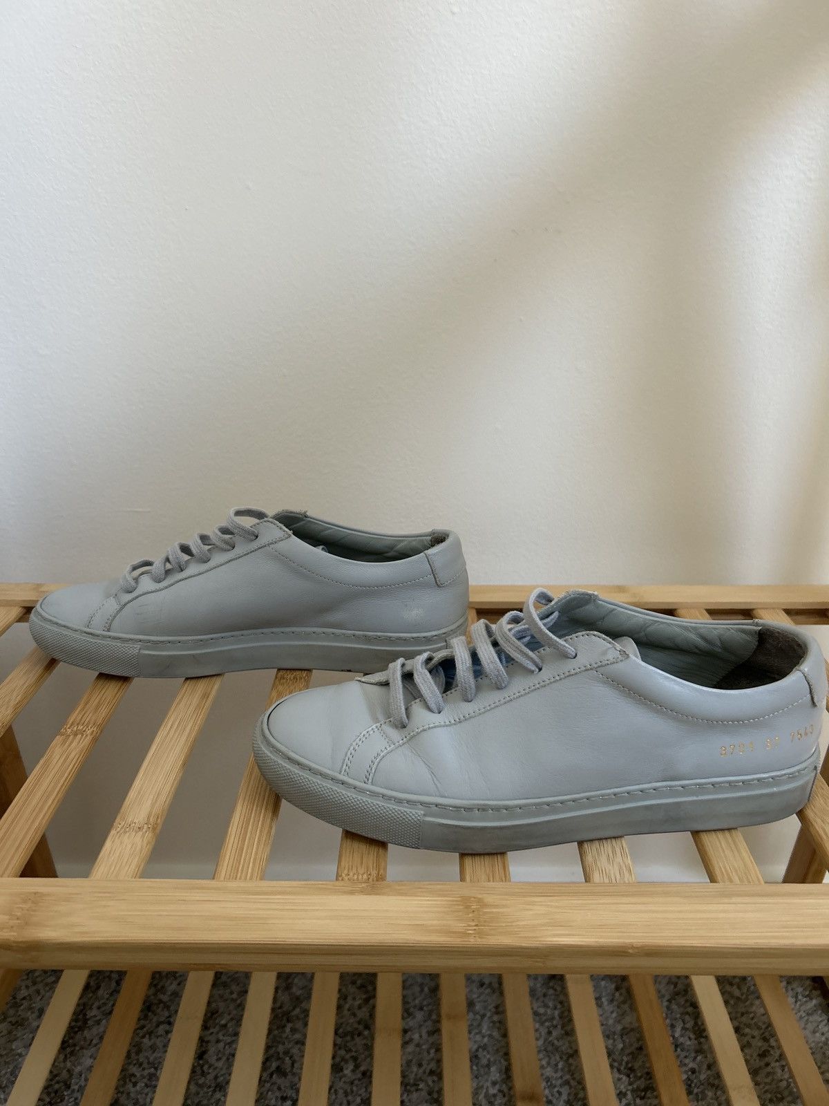 Common Projects Common Projects Size 6.5 US Women’s Size US 7 / IT 37 - 4 Thumbnail