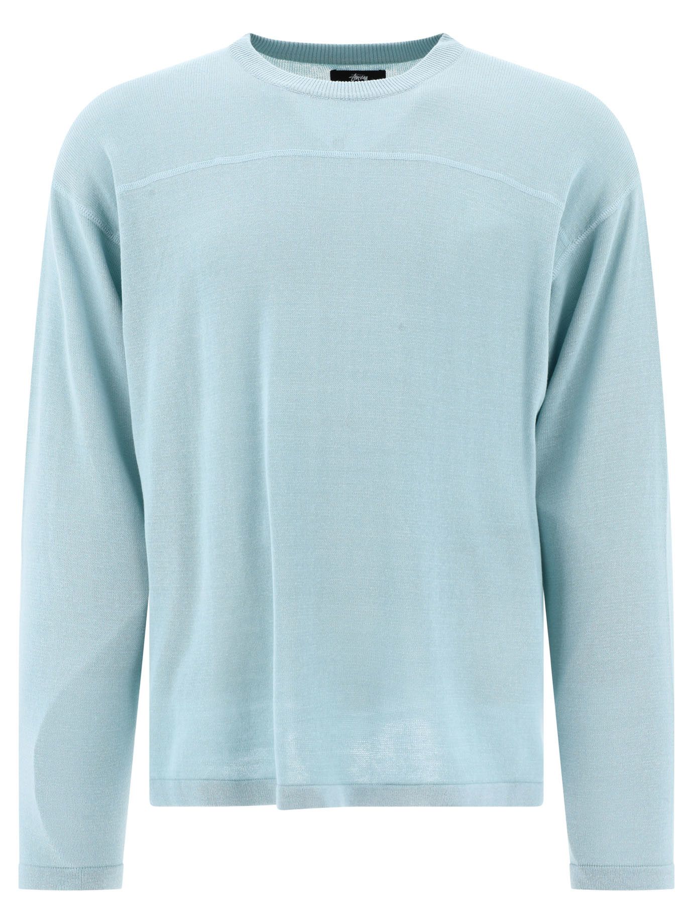 Stussy Football Sweater Size US S / EU 44-46 / 1 - 1 Preview