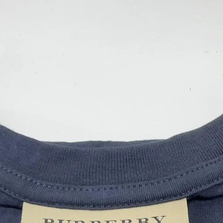Burberry Burberry Burberry SS21 Casual Logo T-Shirt-2507 Size US XXL / EU 58 / 5 - 4 Thumbnail