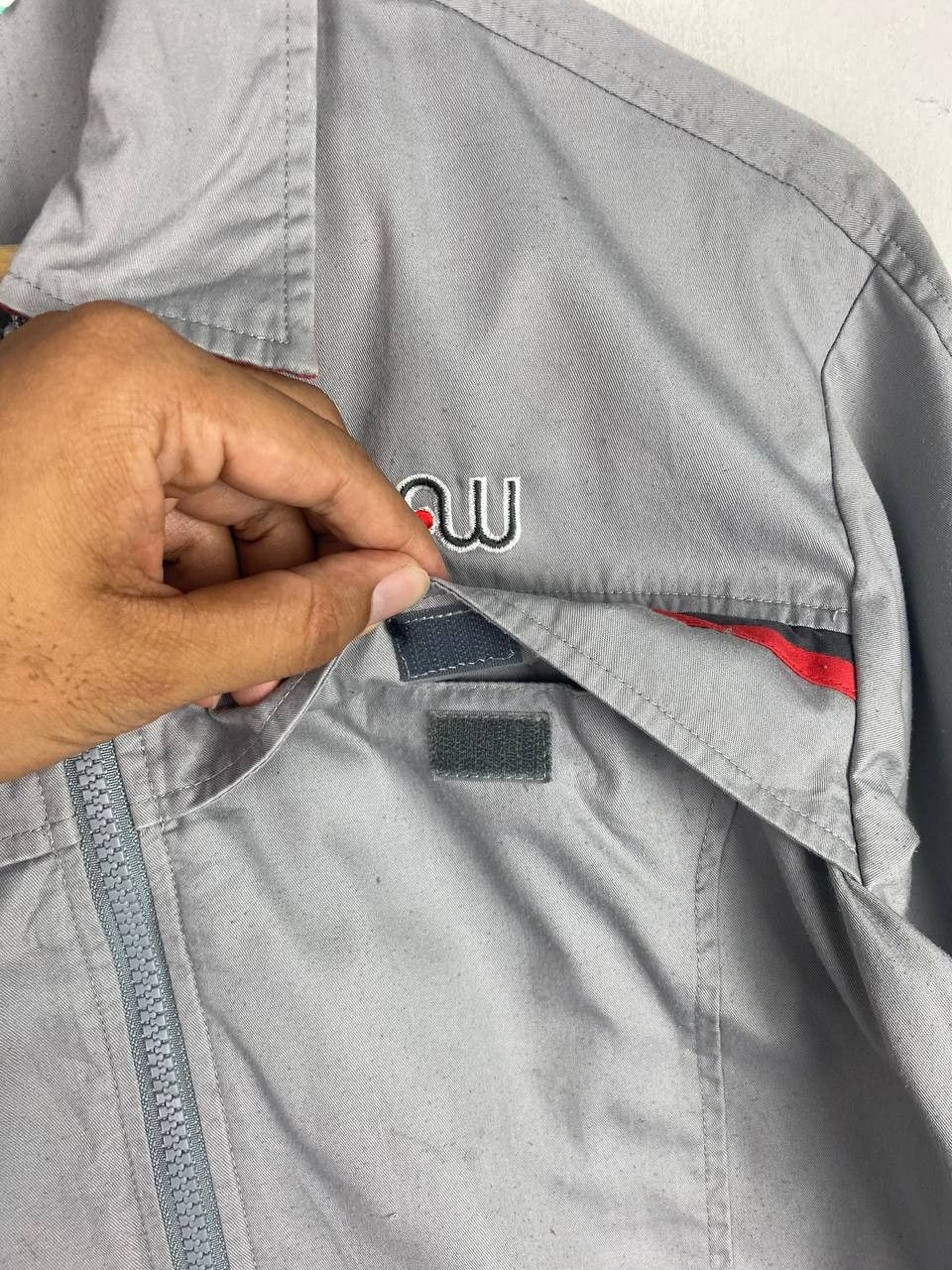 Japanese Brand japanese brand light worker jacket nice design Size US M / EU 48-50 / 2 - 3 Thumbnail