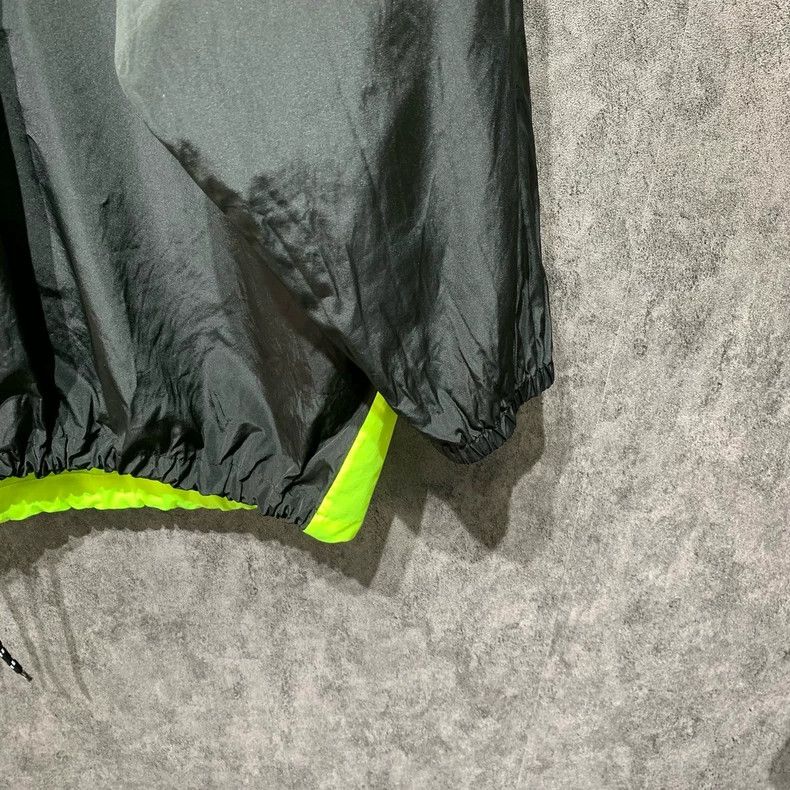 Balenciaga Balenciaga size 37 Fluorescent yellow patchwork assault ja Size US M / EU 48-50 / 2 - 8 Thumbnail