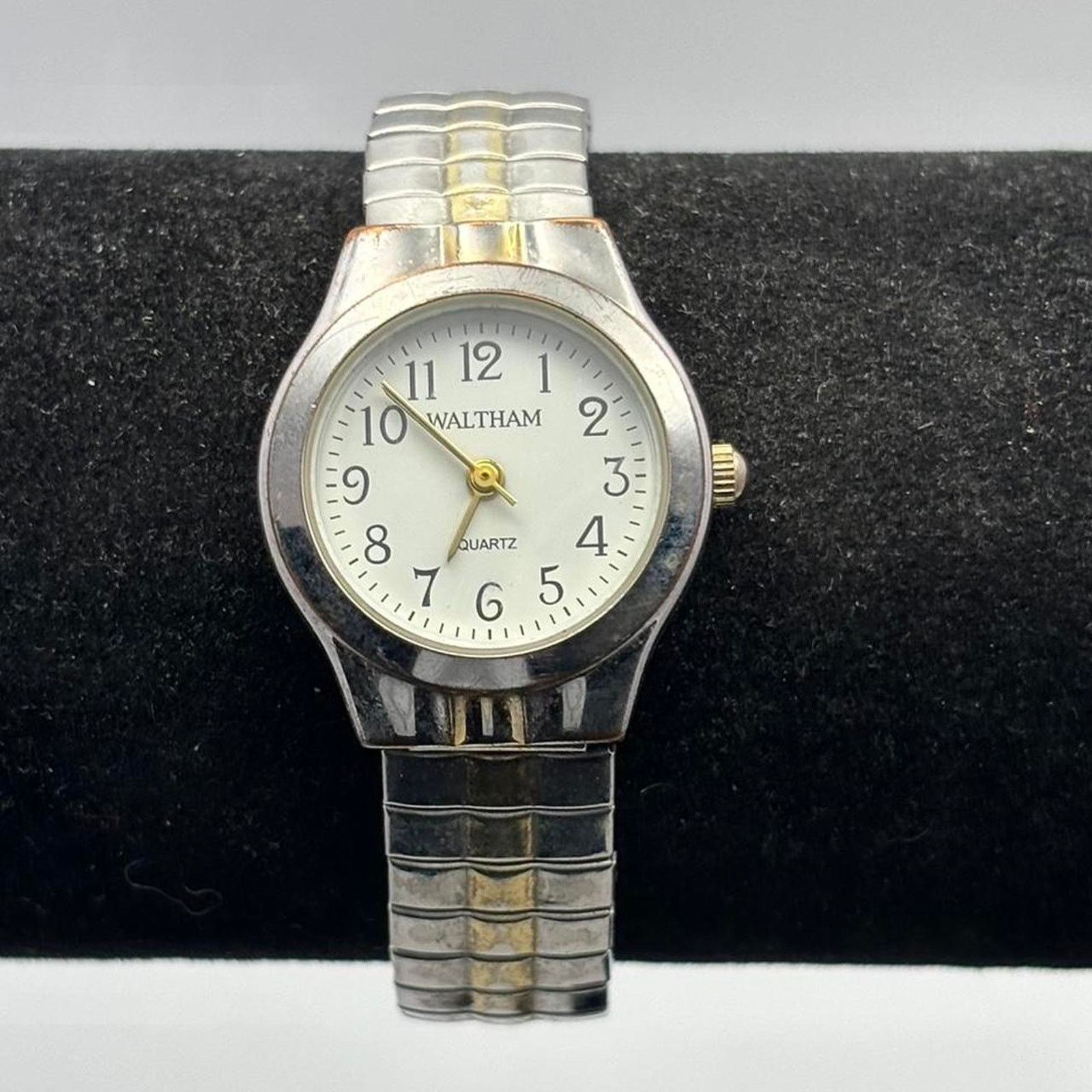 Other Silver gold watch Size ONE SIZE - 3 Thumbnail