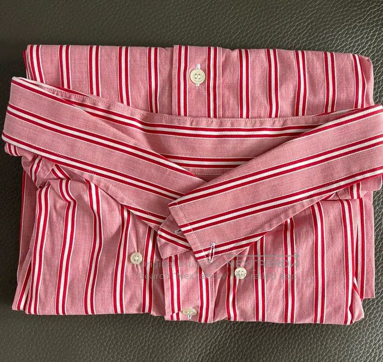 Balenciaga Balenciaga size 34 Shirt Size S / US 4 / IT 40 - 8 Thumbnail