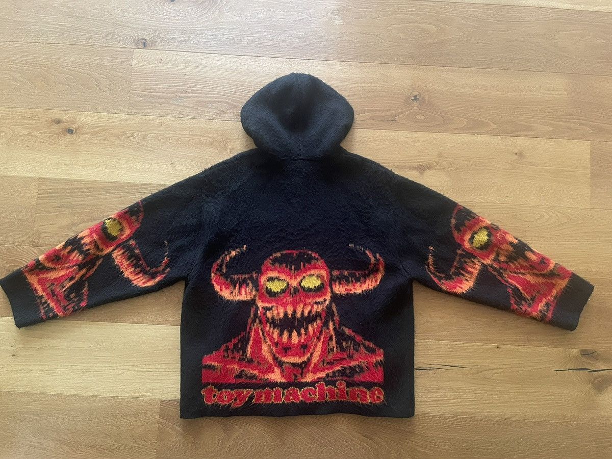 Supreme Supreme hoodie Size US L / EU 52-54 / 3 - 2 Thumbnail