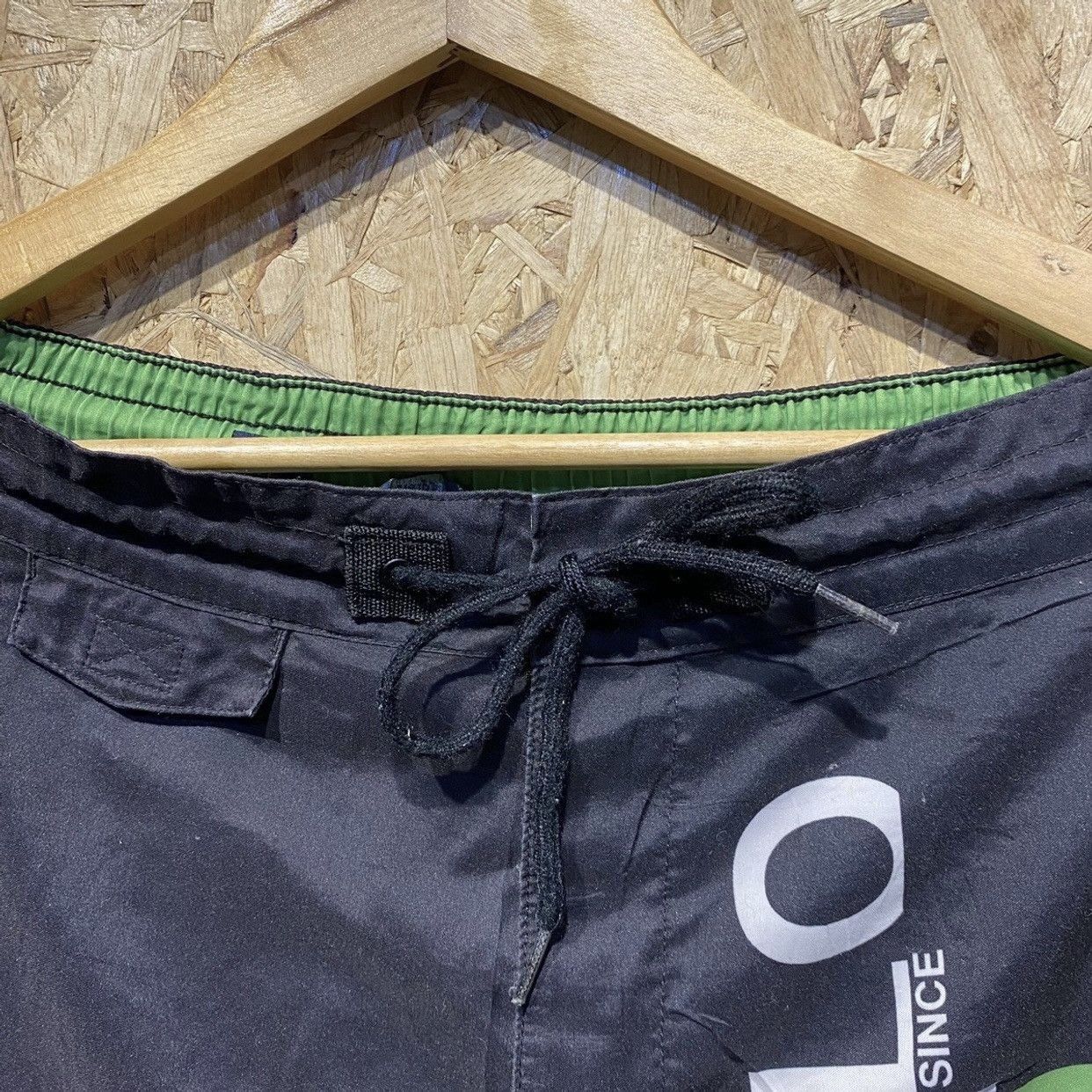Polo Ralph Lauren × Vintage Vintage Ralph Lauren Polo Yacht Shorts Size US 32 / EU 48 - 6 Thumbnail