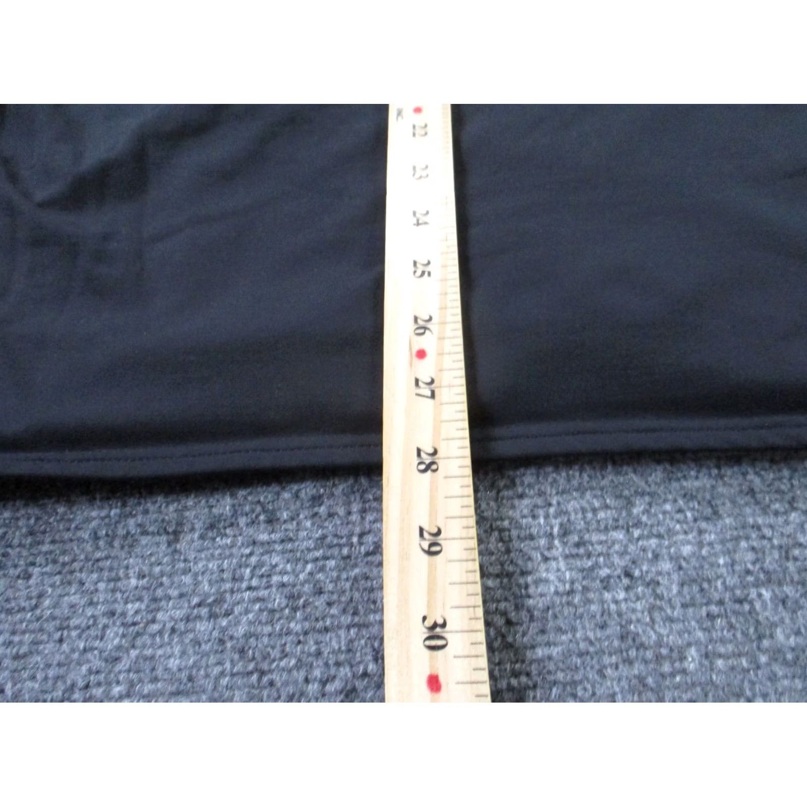 Patagonia VINTAGE Patagonia Jacket Mens XL Black Nylon Active Outdoors Hiking Tech Lined Size US XL / EU 56 / 4 - 4 Thumbnail