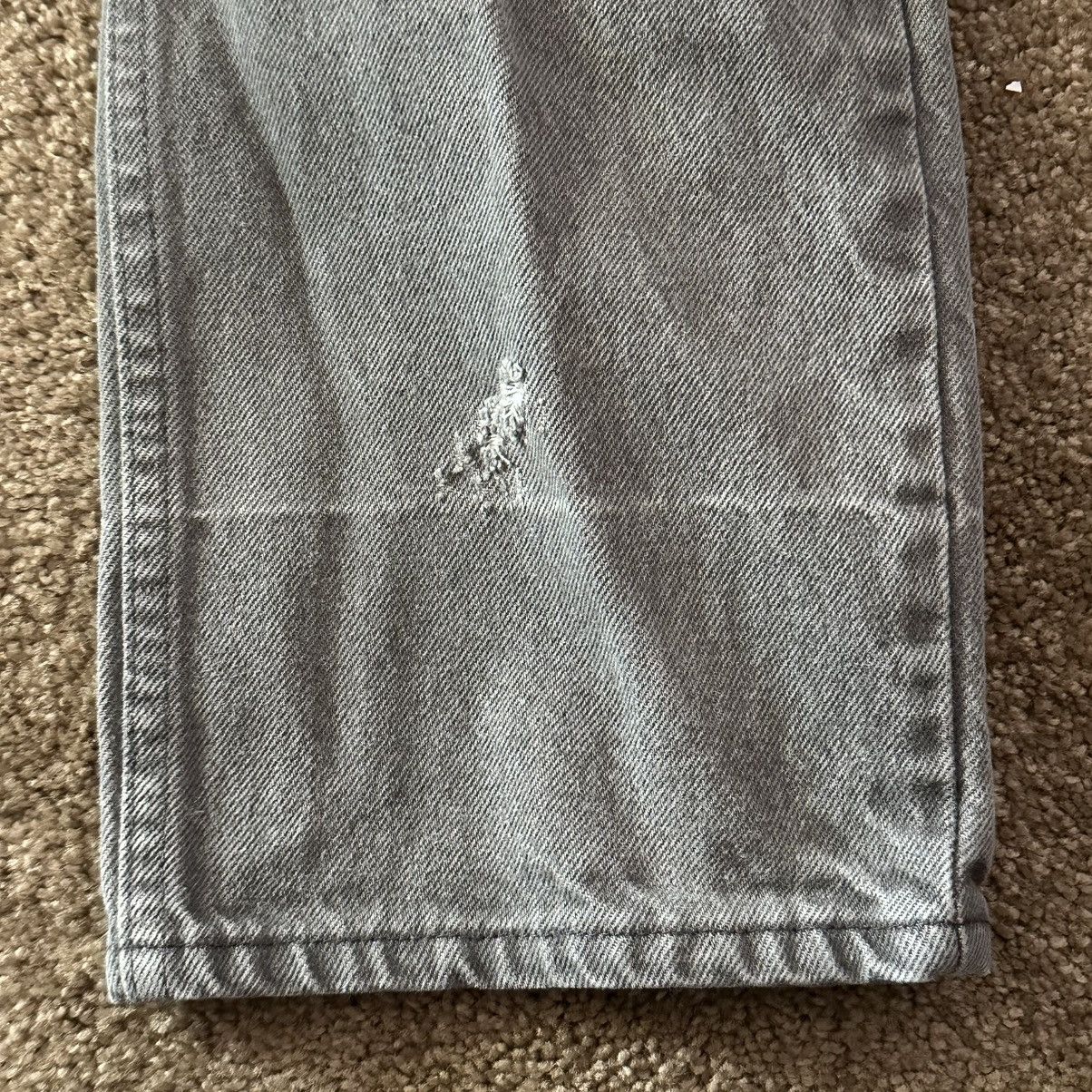 Levi's Vintage Levi’s 505 Gray 36x34 Size US 36 / EU 52 - 6 Thumbnail