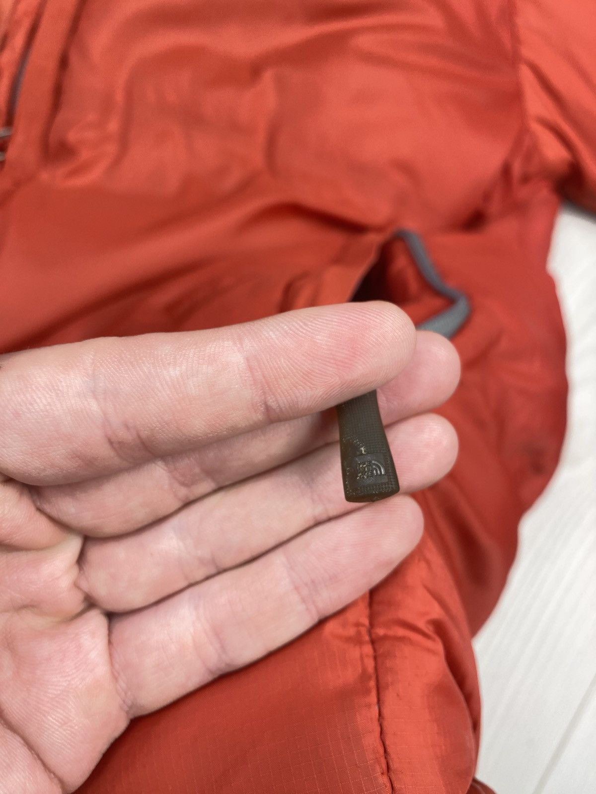 The North Face × Vintage The north face 700 summit series puffer jacket Size US L / EU 52-54 / 3 - 7 Thumbnail