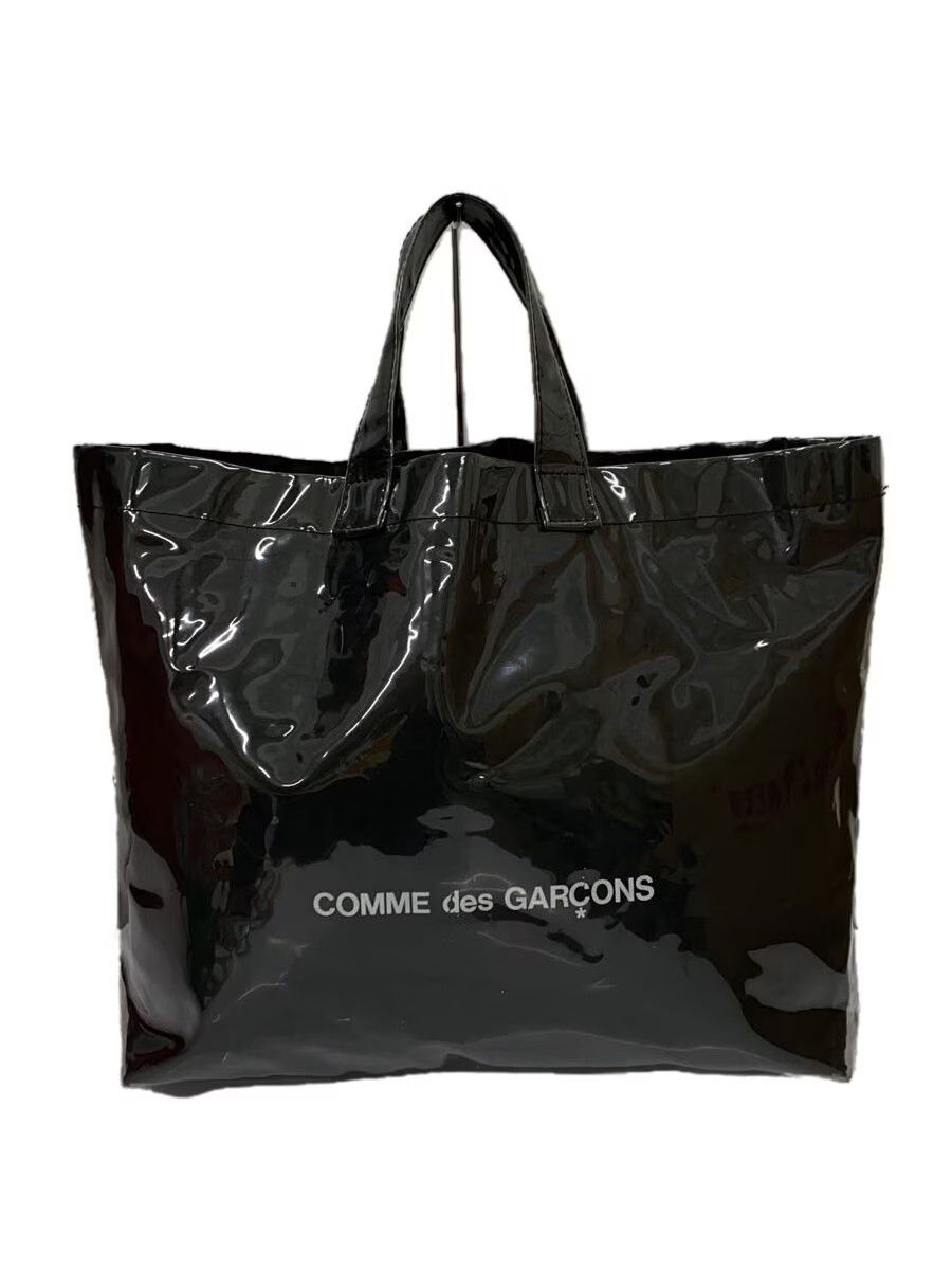 Comme des Garcons Logo Tote Bag Size ONE SIZE - 3 Thumbnail