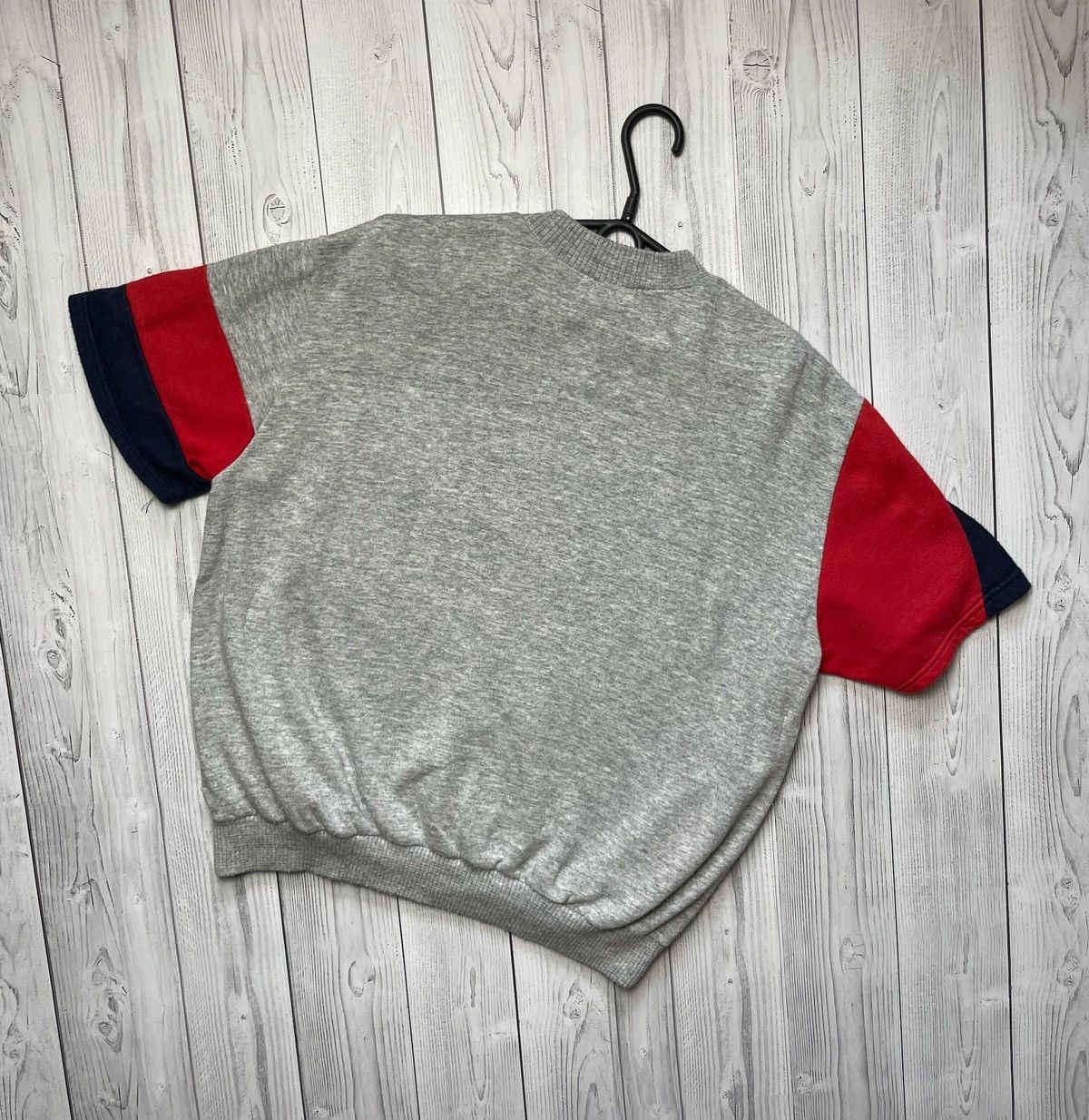 Adidas × Vintage Vintage adidas ventex Swiss Switzerland Olympic Games Rare L Size US L / EU 52-54 / 3 - 4 Thumbnail