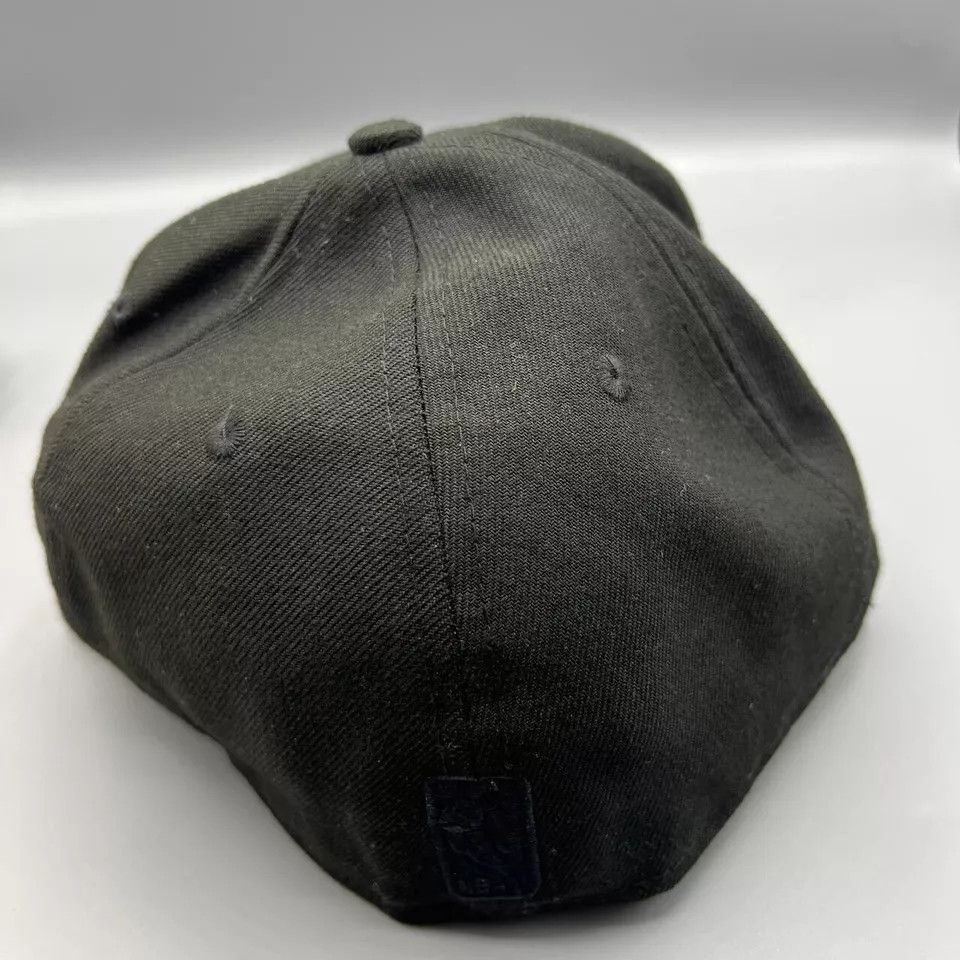 New Era Cleveland Cavaliers Cavs Hat Men 59Fifty New Era Fitted Cap Size ONE SIZE - 9 Thumbnail