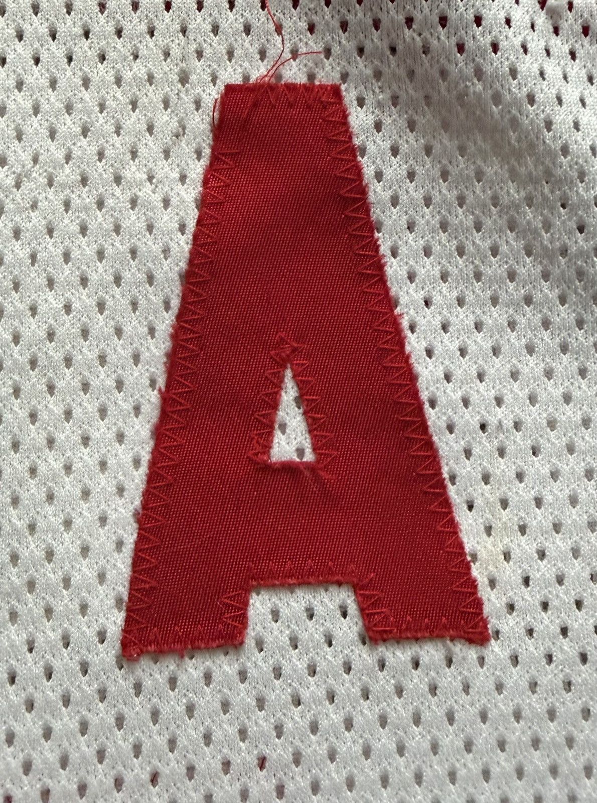 Other Vintage Jersey 90s of the Canadian youth hockey team Size US L / EU 52-54 / 3 - 5 Thumbnail