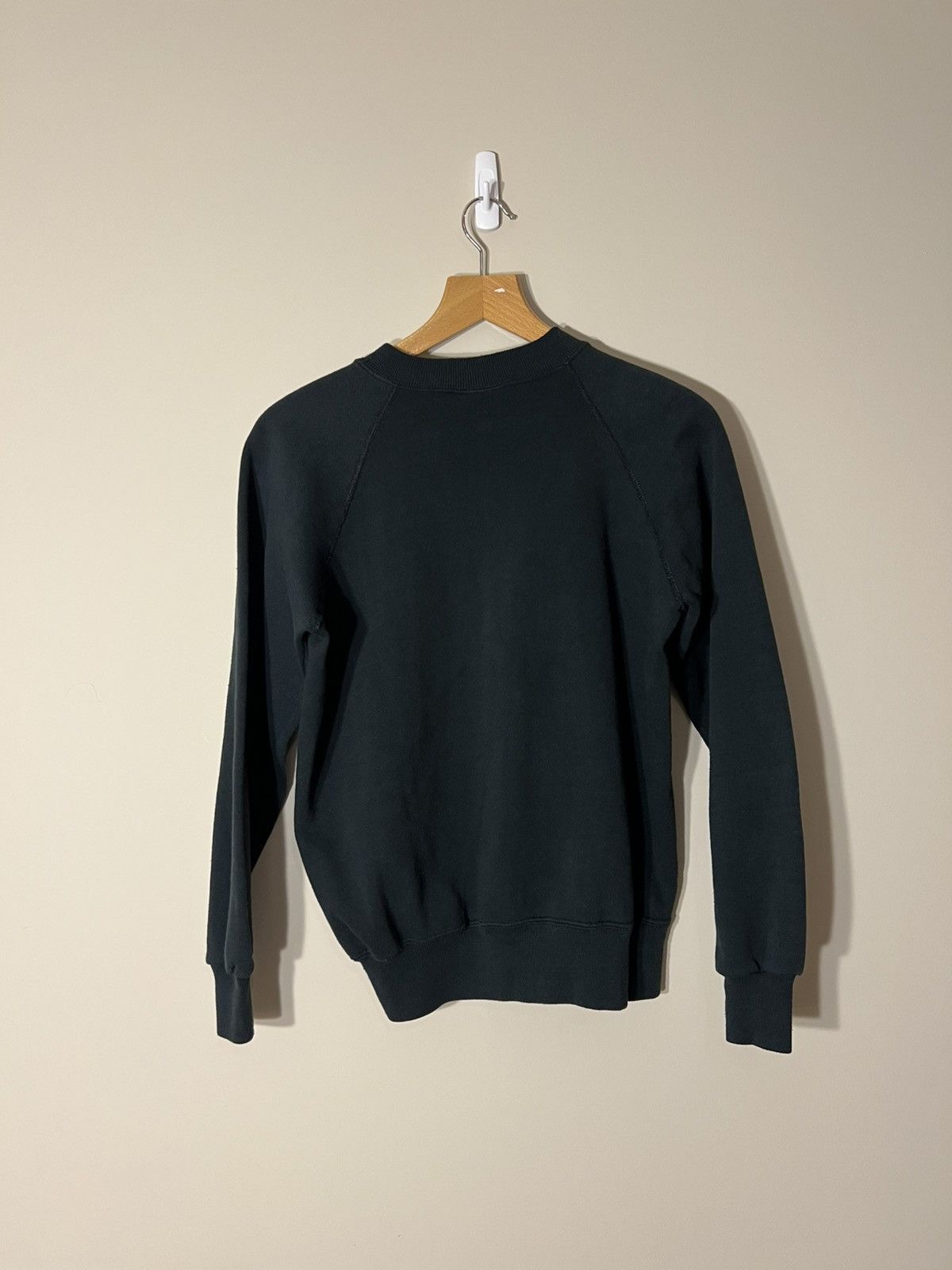 Harley Davidson × Vintage Vintage 1989 Harley Davidson Crewneck Size M / US 6-8 / IT 42-44 - 5 Thumbnail