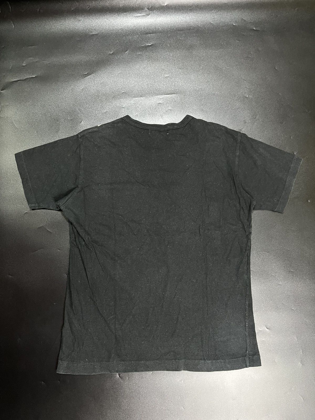 Japanese Brand × Yohji Yamamoto 1980s Yohji yamamoto pour homme Chains Size US M / EU 48-50 / 2 - 2 Thumbnail