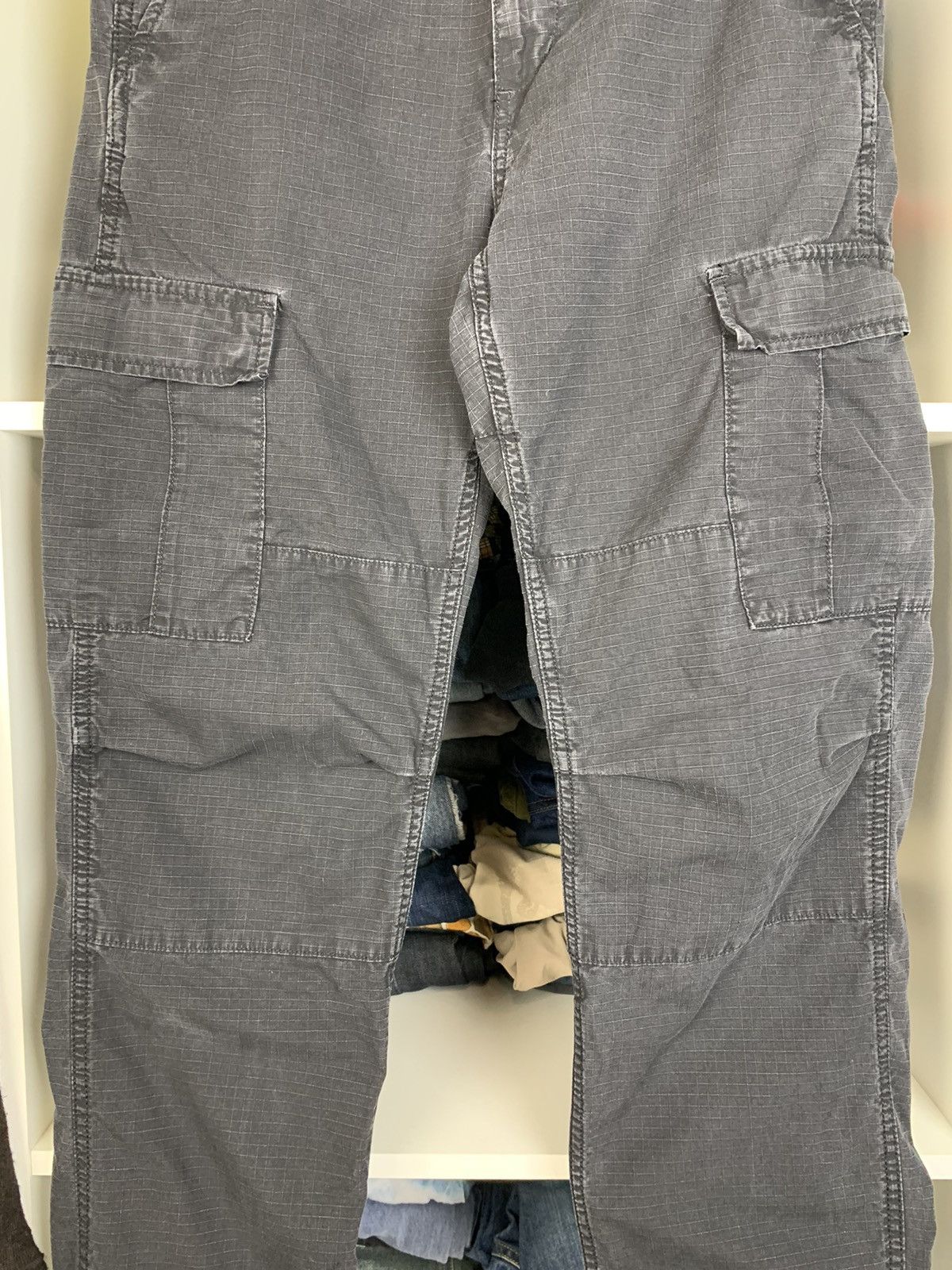 Carhartt Carhartt Aviation Cargo Pant Size 31 x 32 Size US 31 - 17 Thumbnail