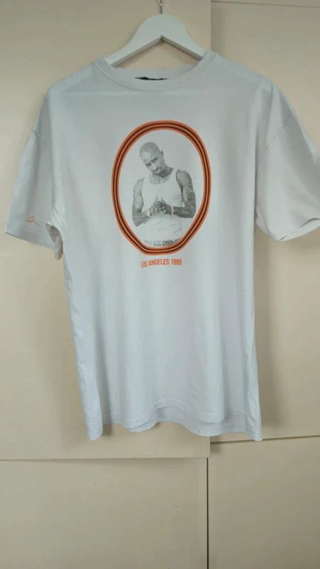 Other Tupac Tshirt `vintage vibe Size US M / EU 48-50 / 2 - 2 Thumbnail