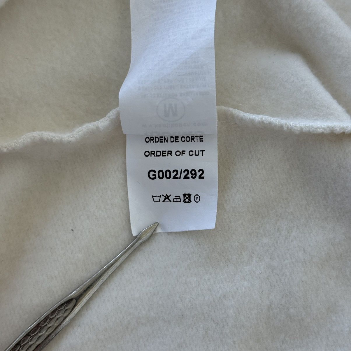 Other Kaotiko Barcelona Sweater Size US M / EU 48-50 / 2 - 8 Thumbnail