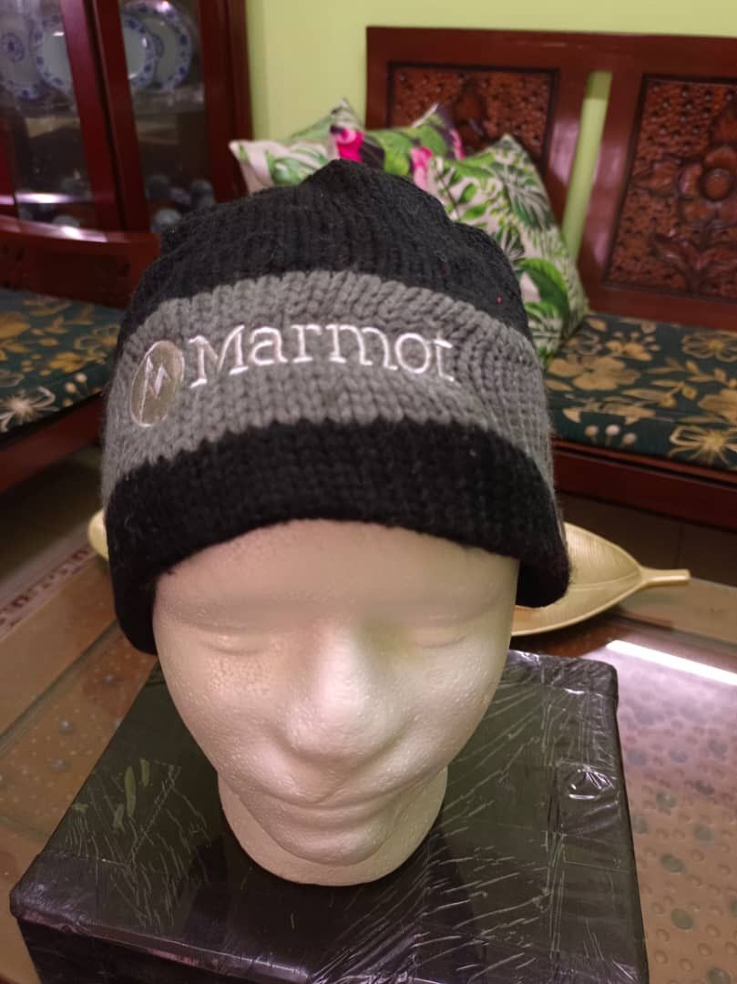 Marmot Marmot Beanie Size ONE SIZE - 1 Thumbnail