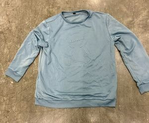 Shein Cool Explore Bear Men’s Sweatshirt No Longer Made Size US XXL / EU 58 / 5 - 4 Thumbnail