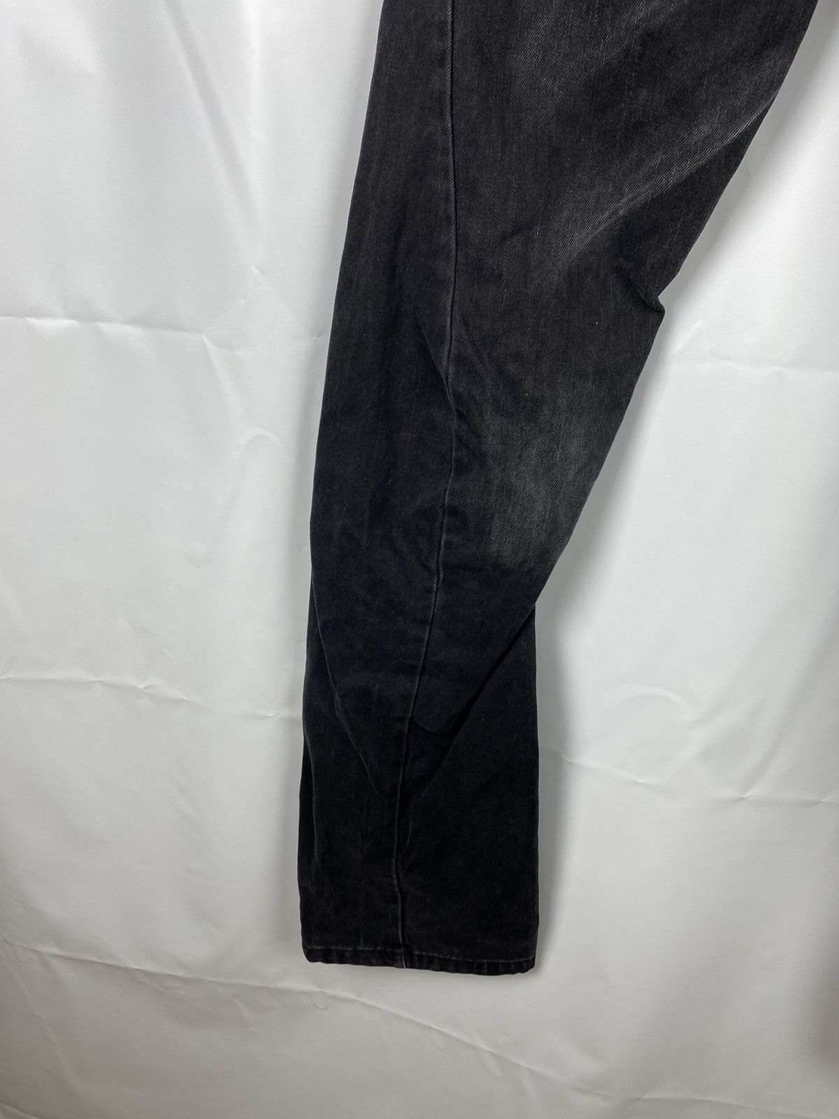 Japanese Brand Avant Garde Tough Jeansmith O’Brien 3D Jeans Archive size 30 Size US 30 / EU 46 - 4 Thumbnail
