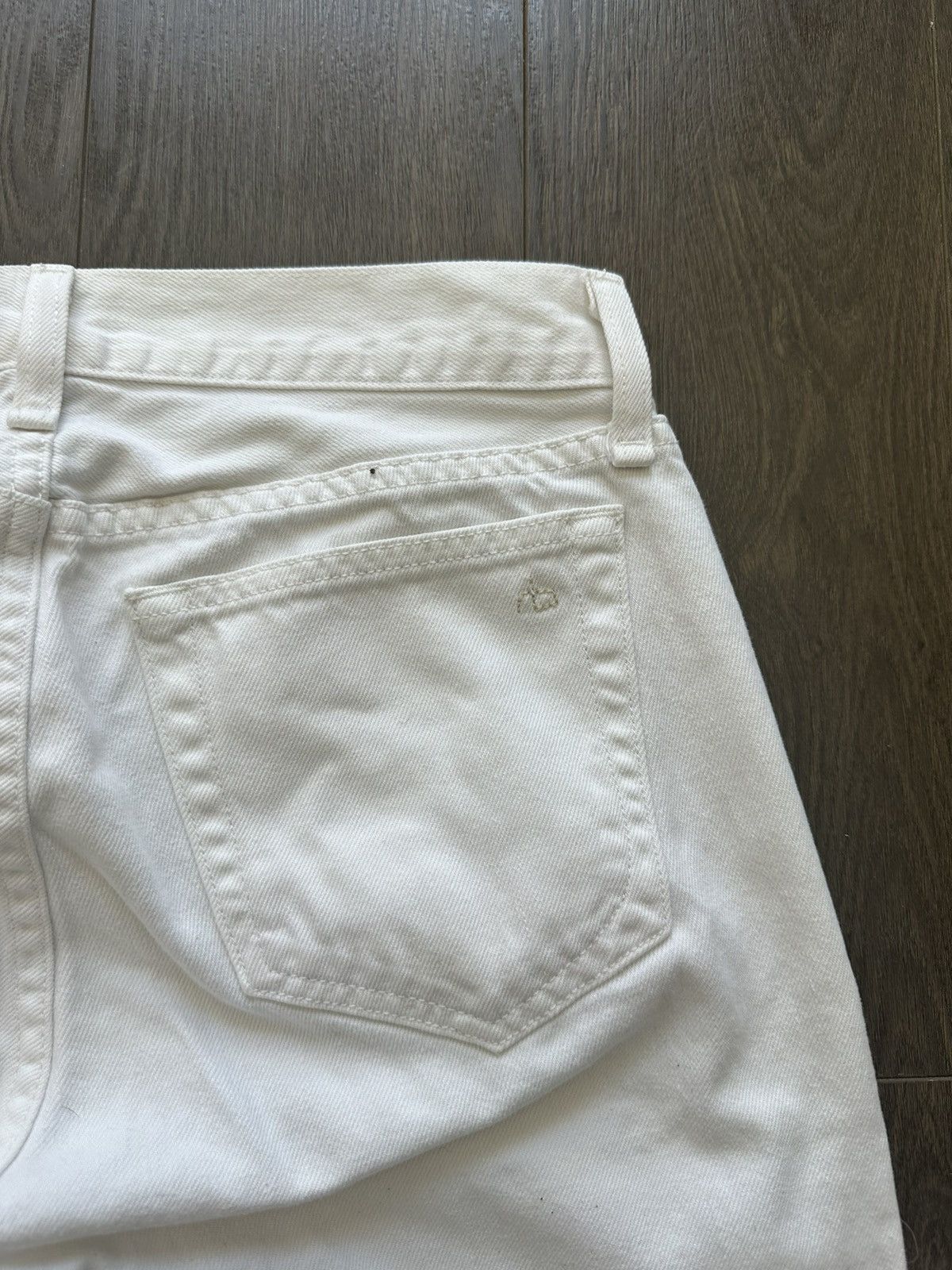 Rag & Bone Rag & Bone Standard Issue Fit 2 Size US 29 - 11 Thumbnail